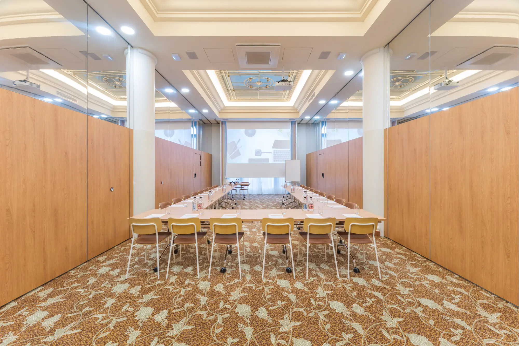 Mercure Lyon Centre Château Perrache 14