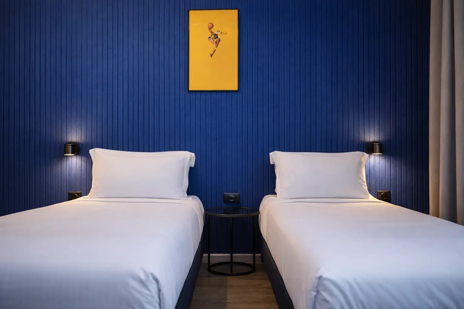 Hôtel ClapClap Strasbourg  19