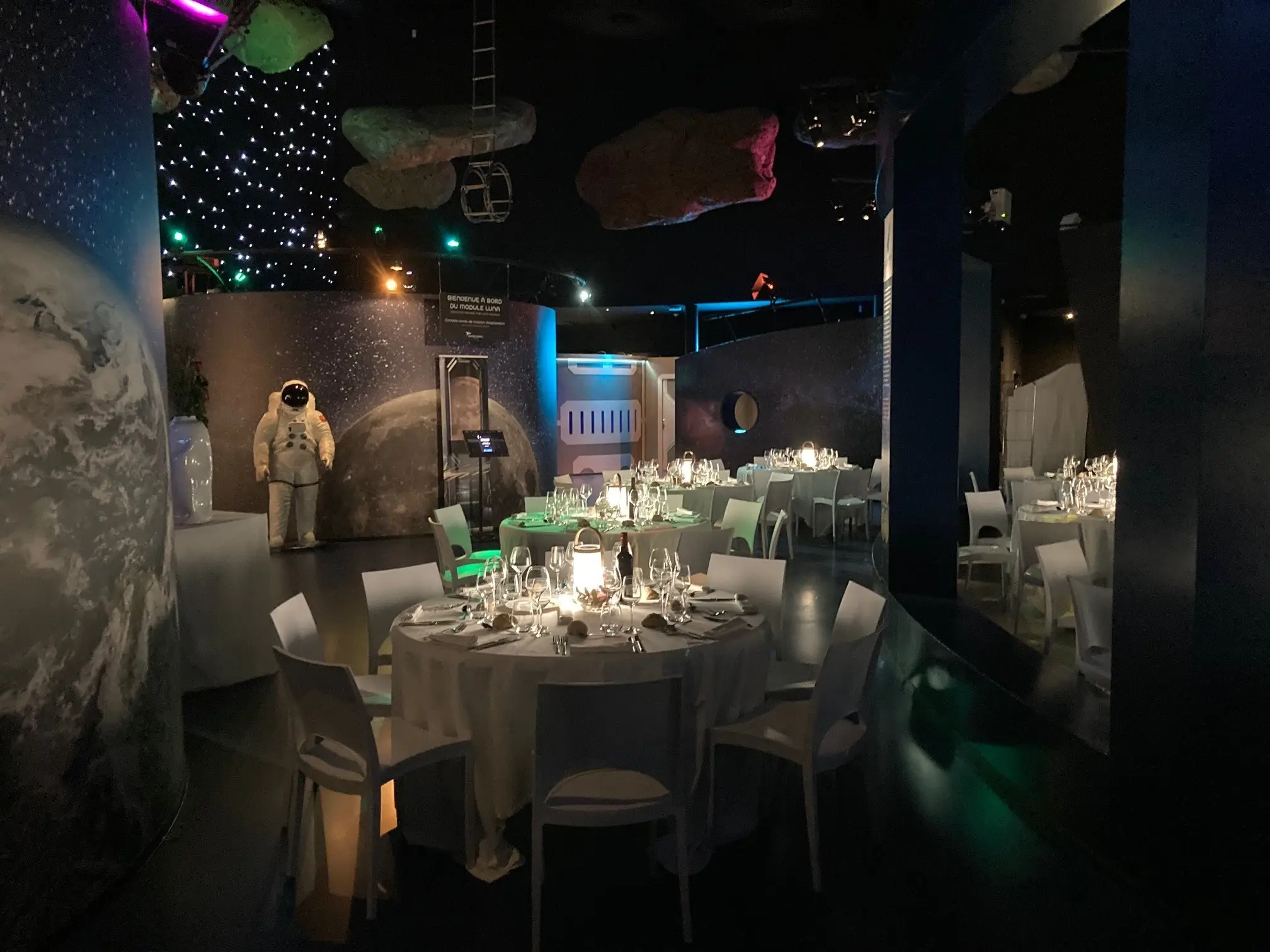 Planet Ocean Montpellier 19