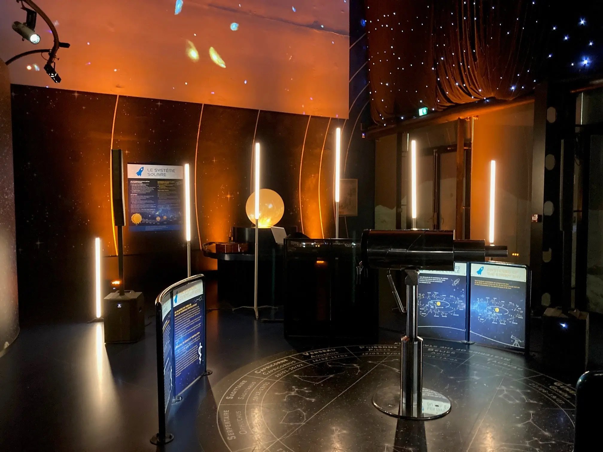 Planet Ocean Montpellier 21