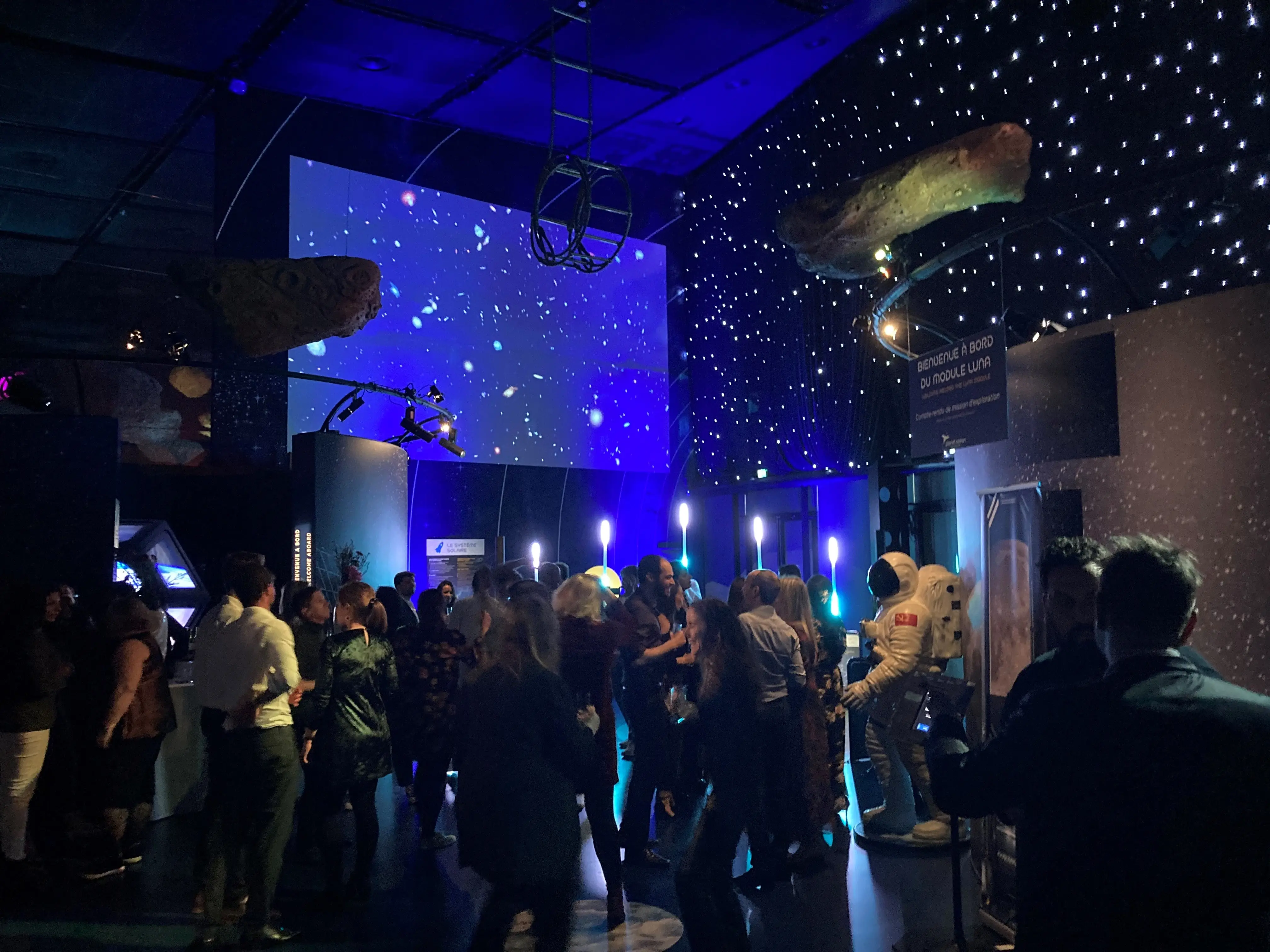 Planet Ocean Montpellier 22