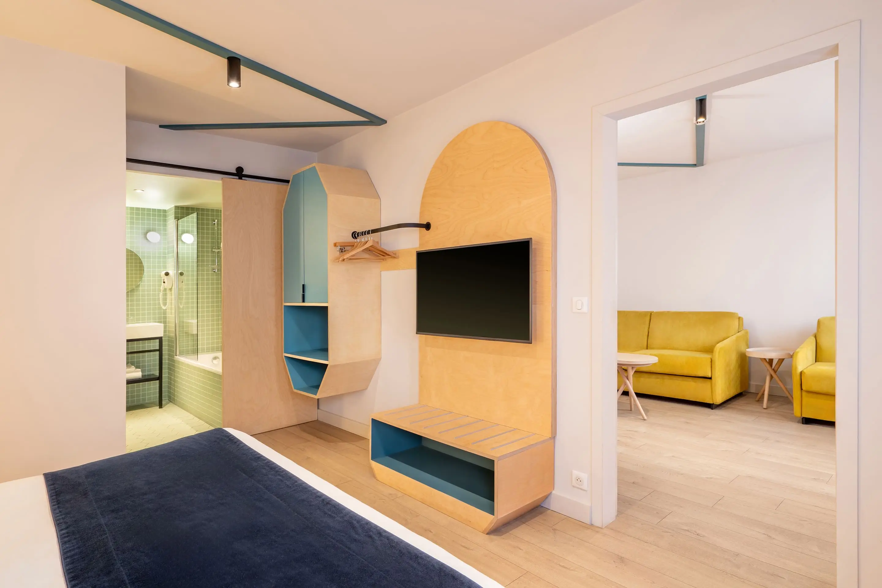 Urban Hotel Aix-les-Bains, BW Signature Collection By Best Western 33