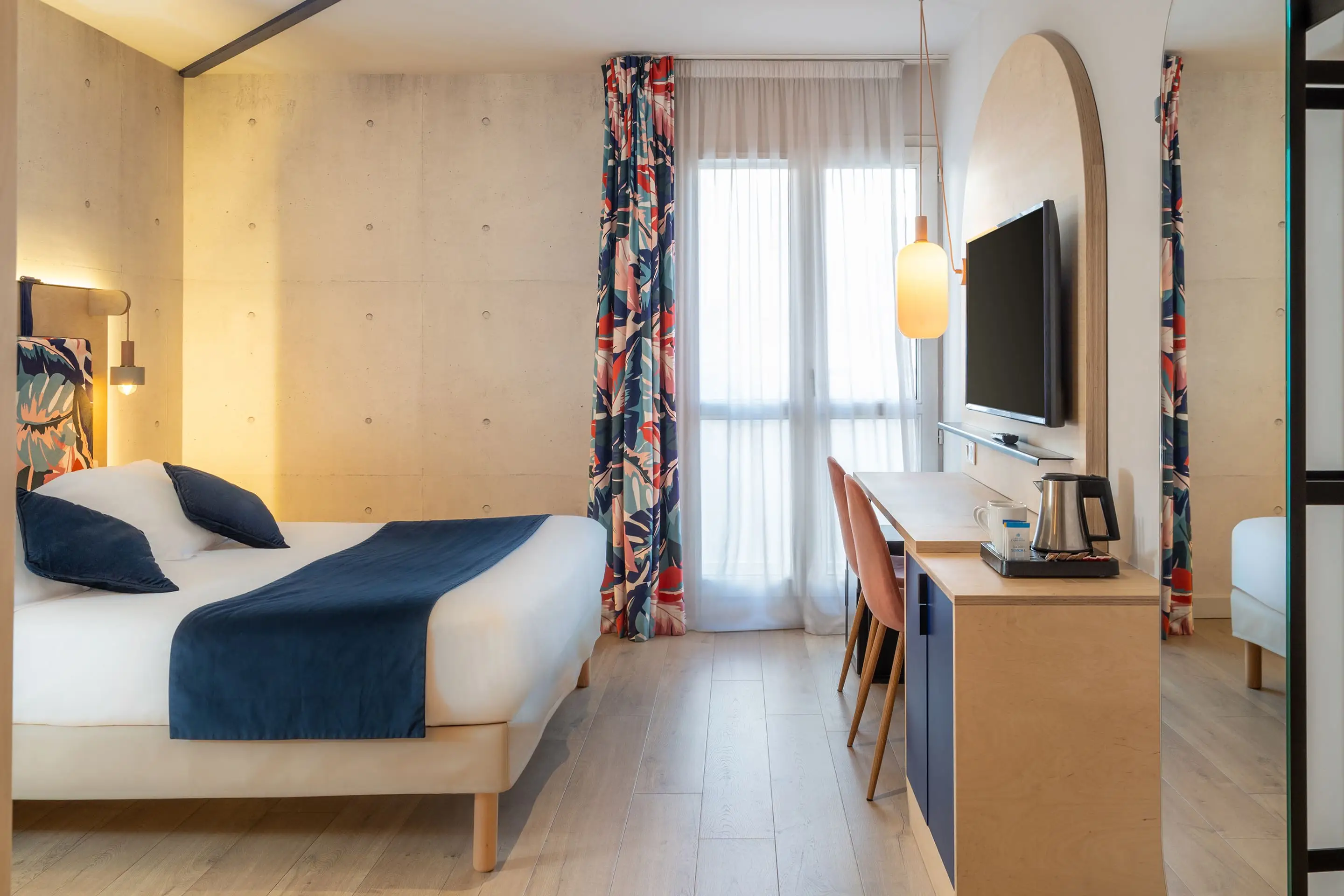 Urban Hotel Aix-les-Bains, BW Signature Collection By Best Western 34
