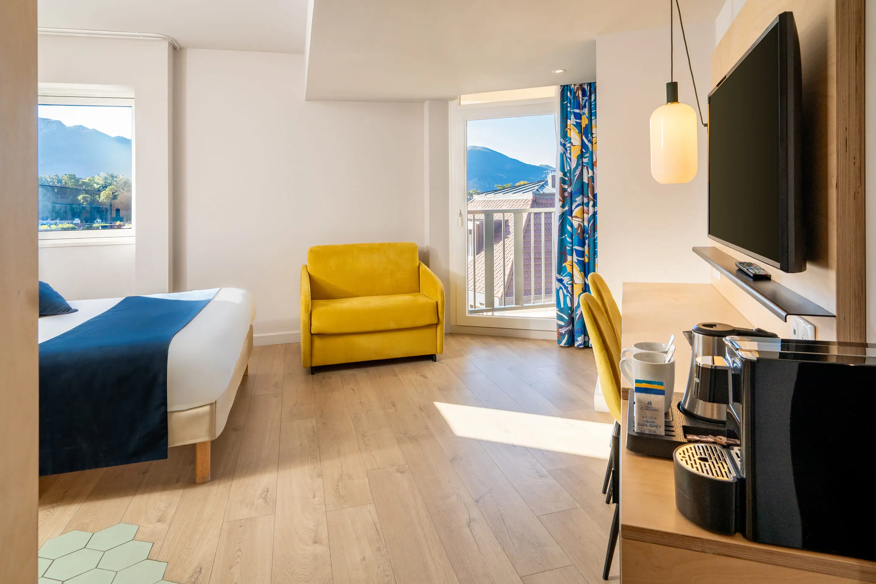 Urban Hotel Aix-les-Bains, BW Signature Collection By Best Western 35
