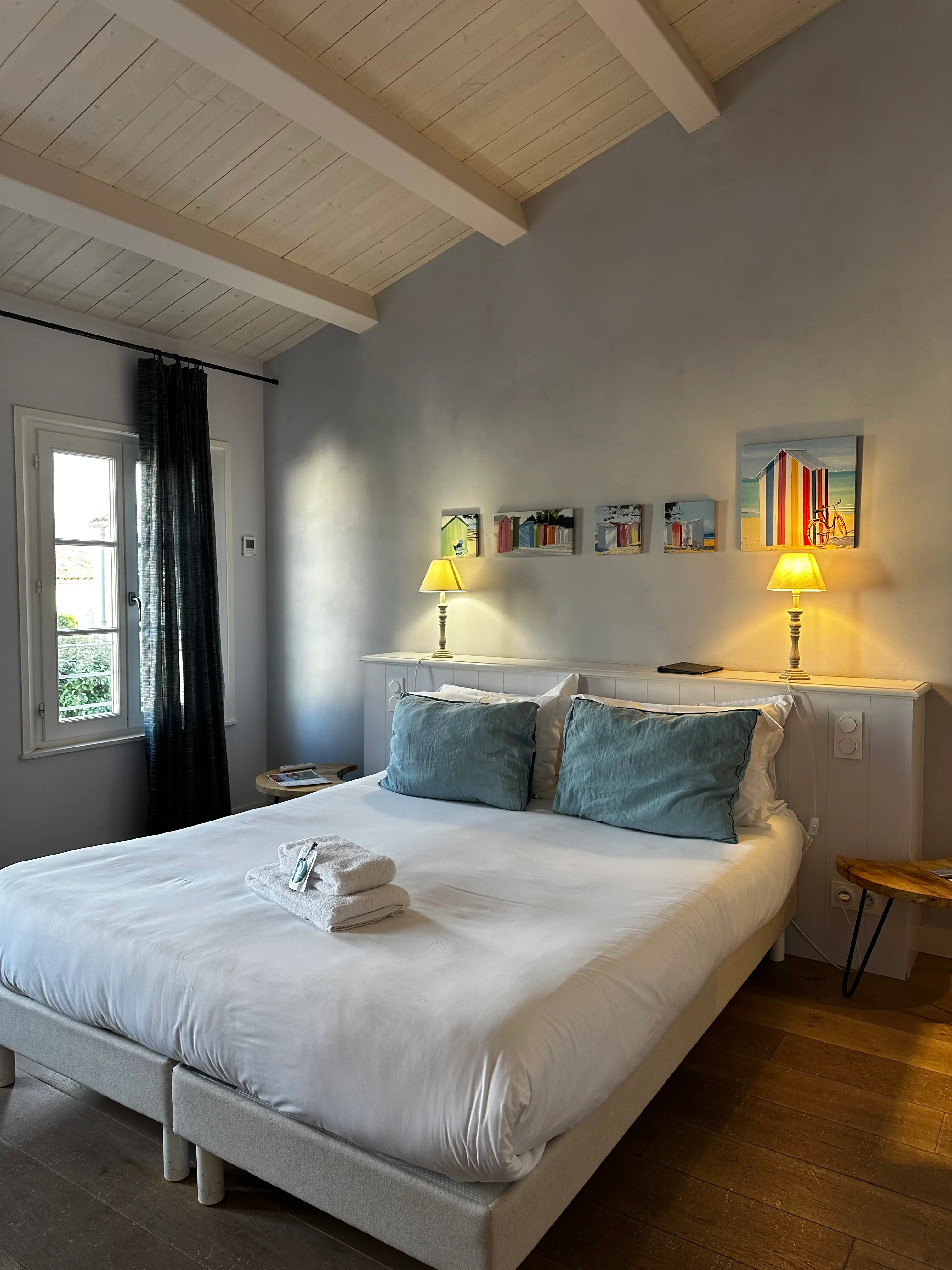 Hôtel Le Clos du Galion *** 13