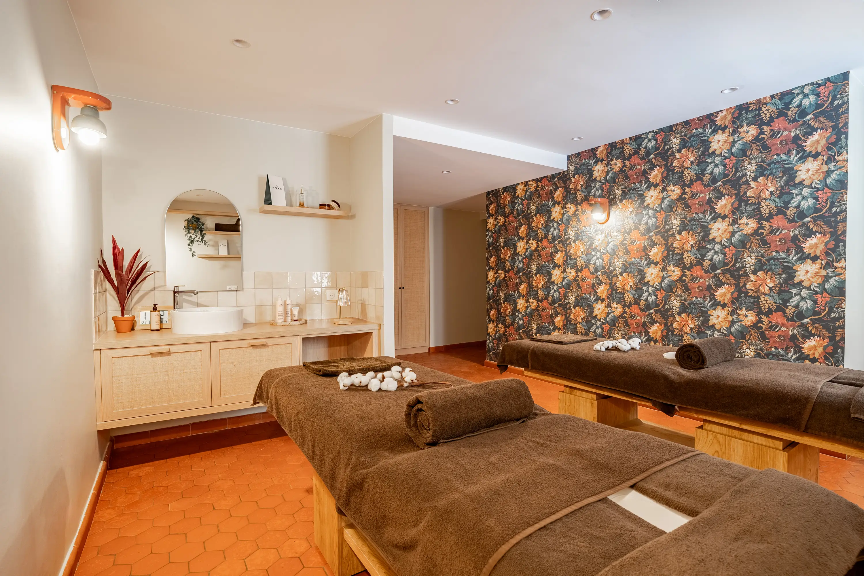 Villa Camille Hotel & Spa 38