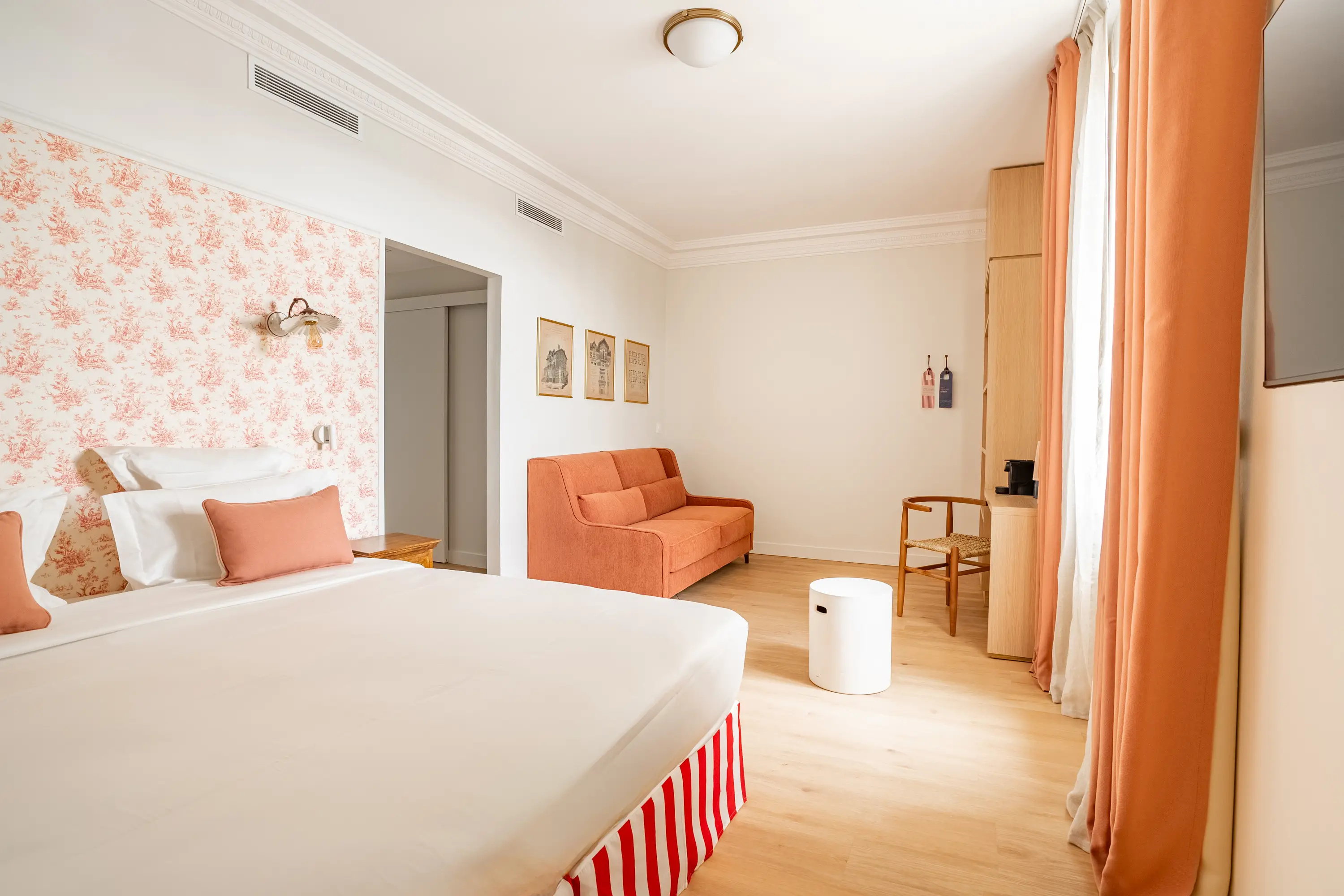 Villa Camille Hotel & Spa 39