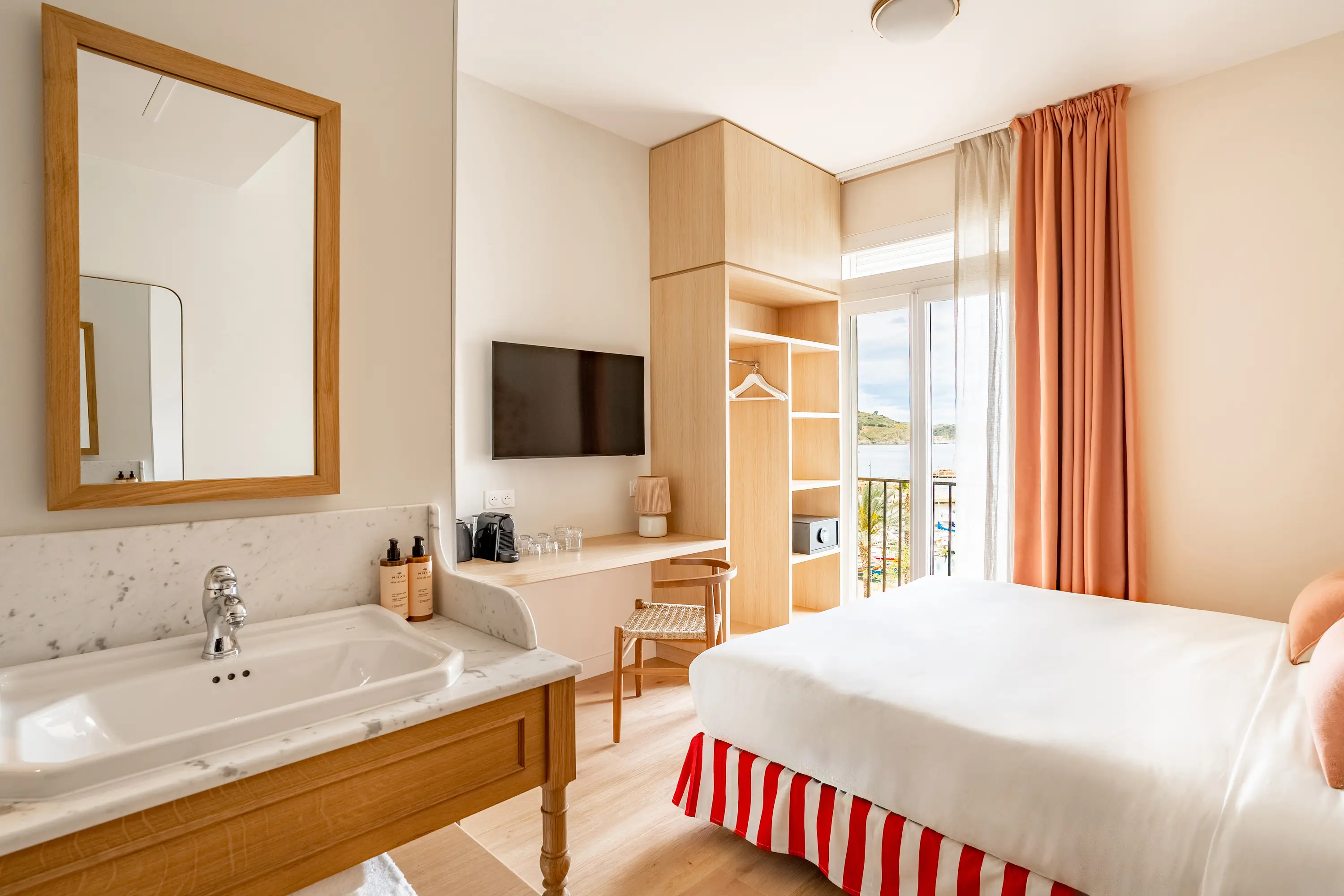 Villa Camille Hotel & Spa 5