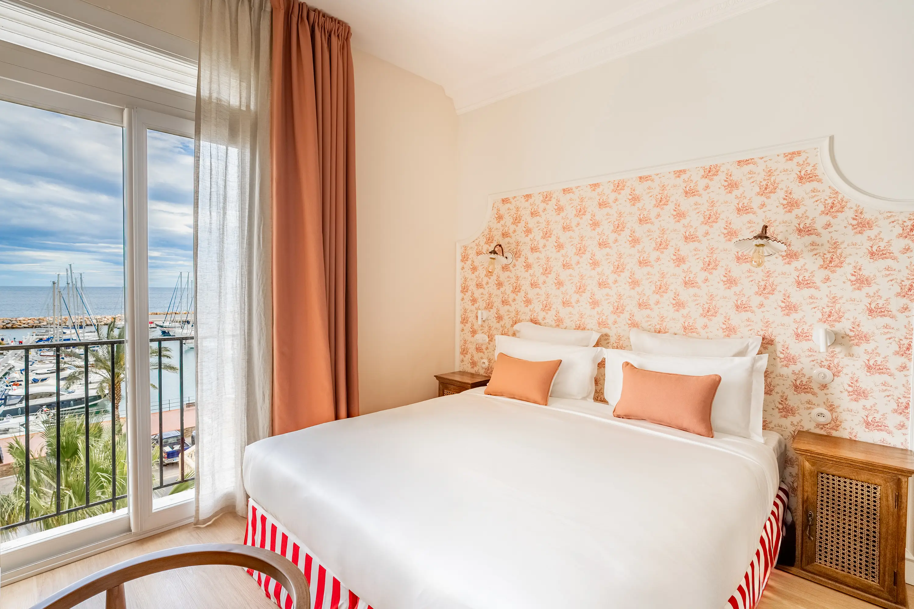 Villa Camille Hotel & Spa 6