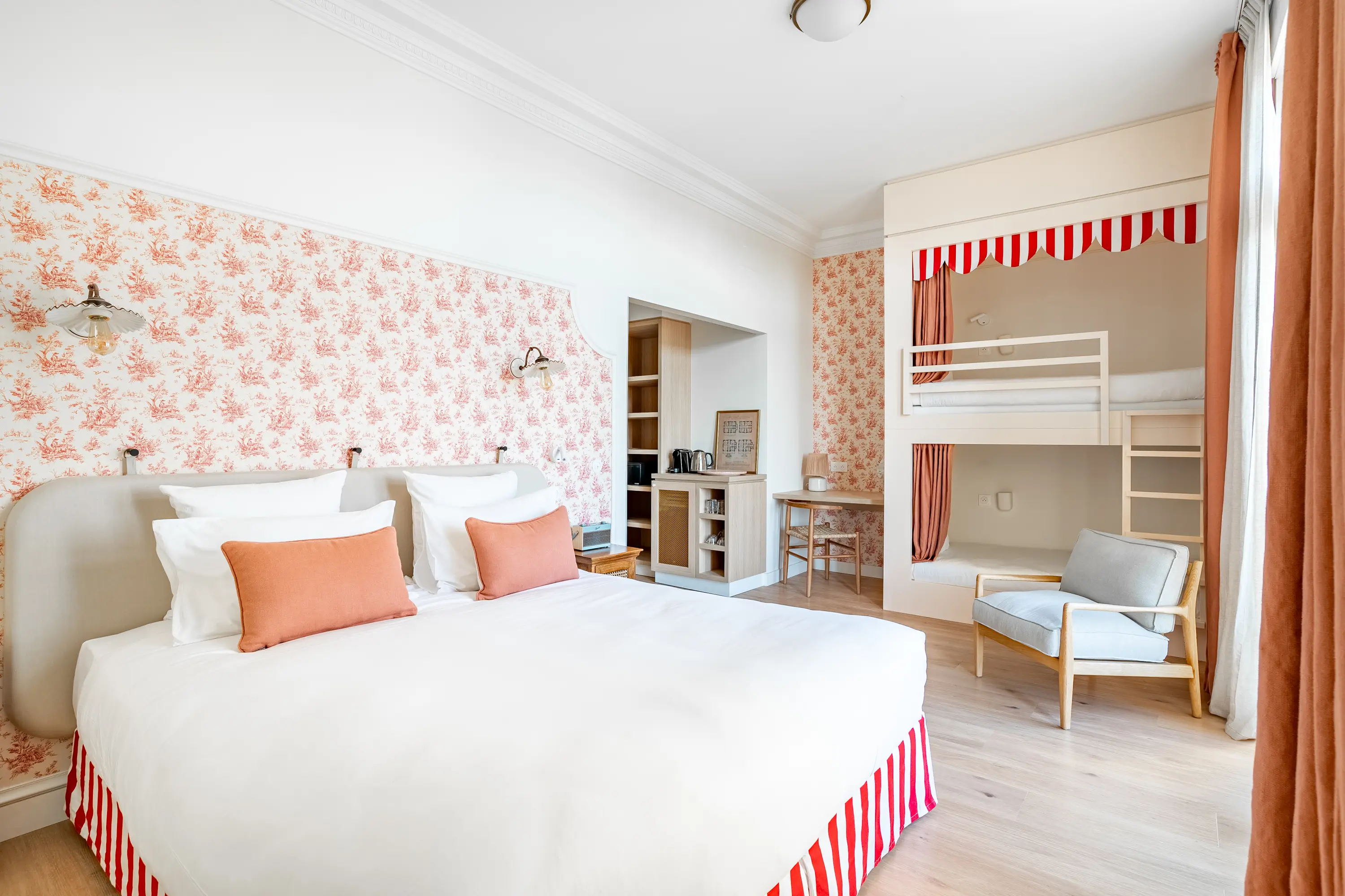 Villa Camille Hotel & Spa 8