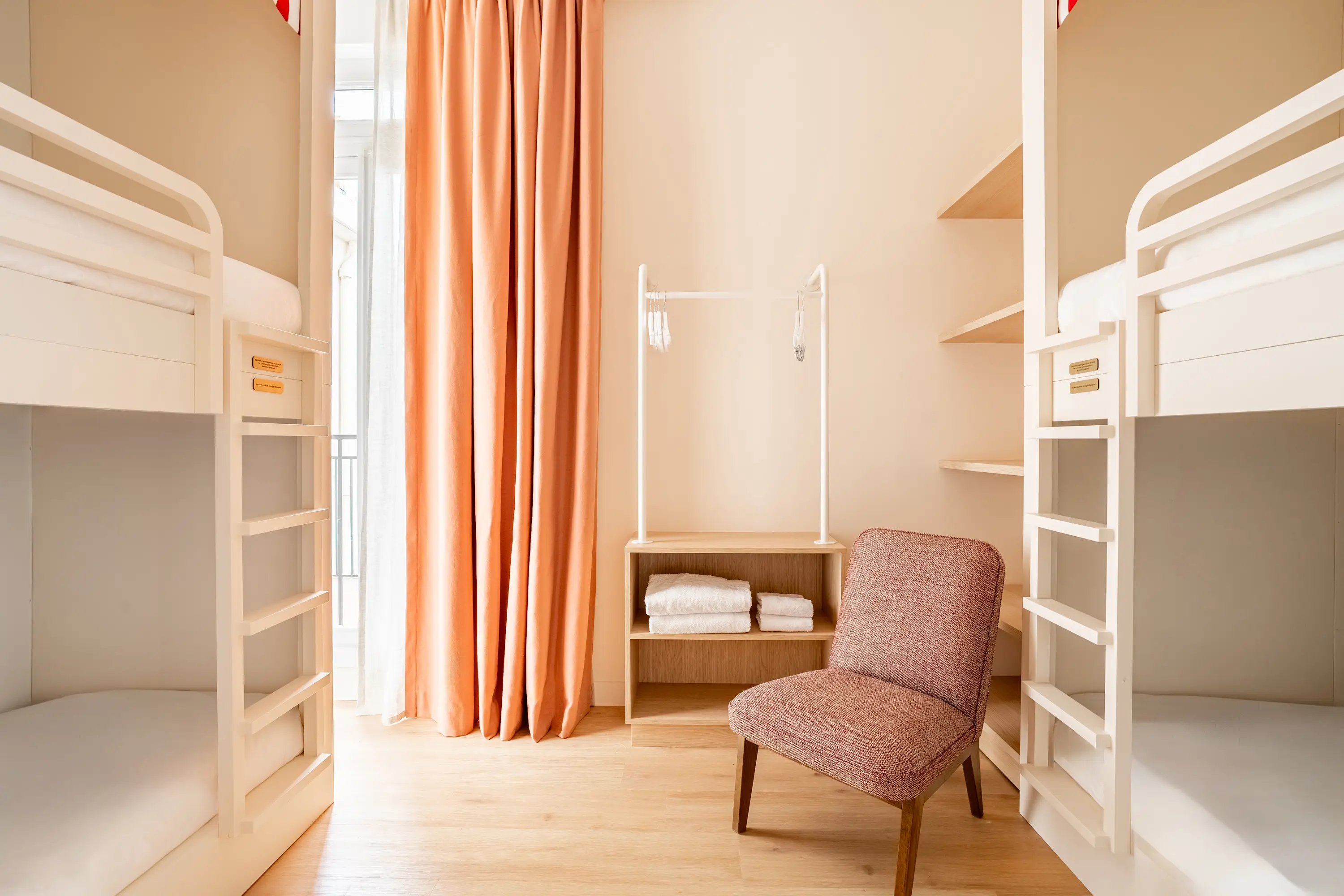 Villa Camille Hotel & Spa 14