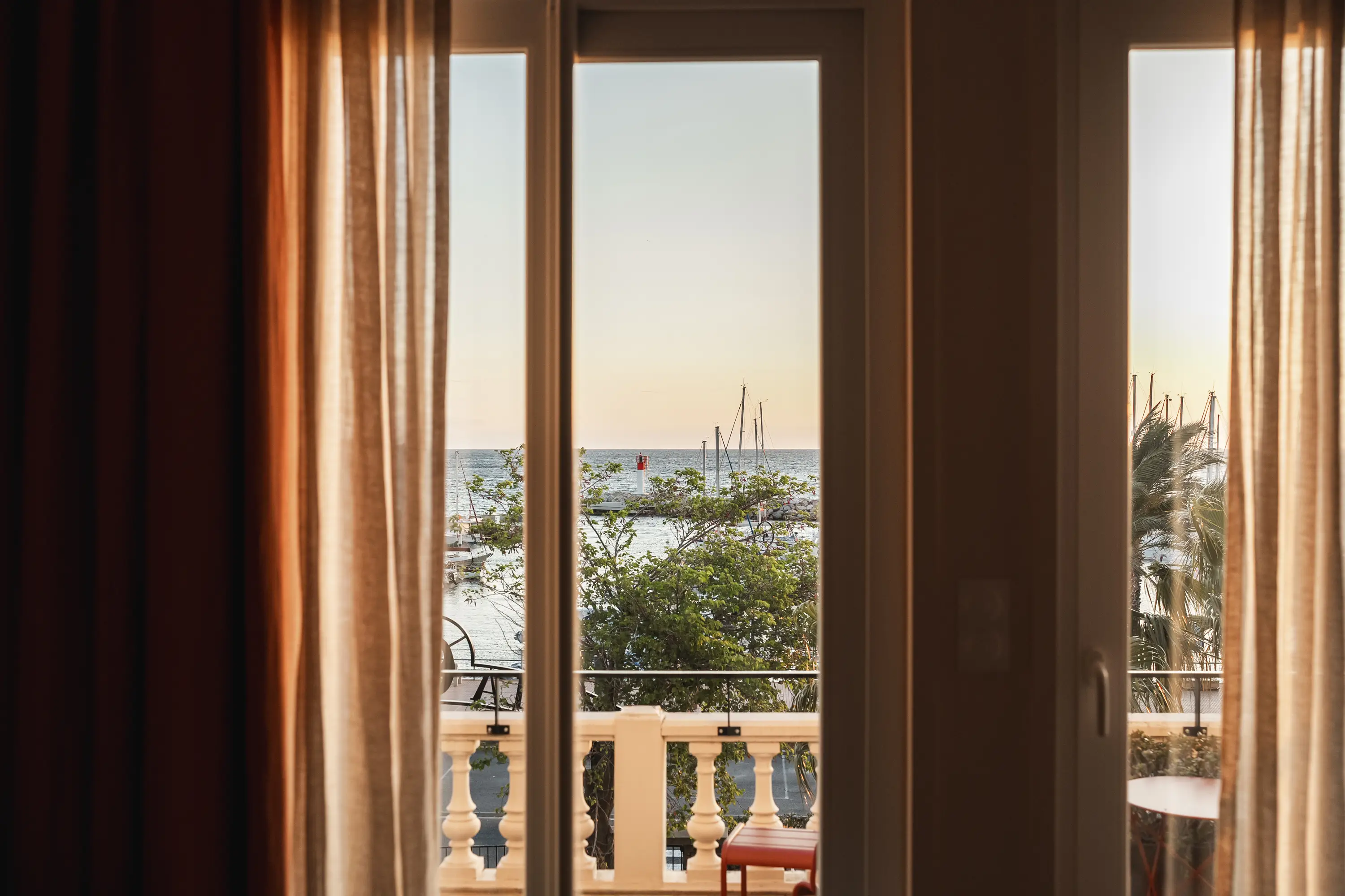 Villa Camille Hotel & Spa 15