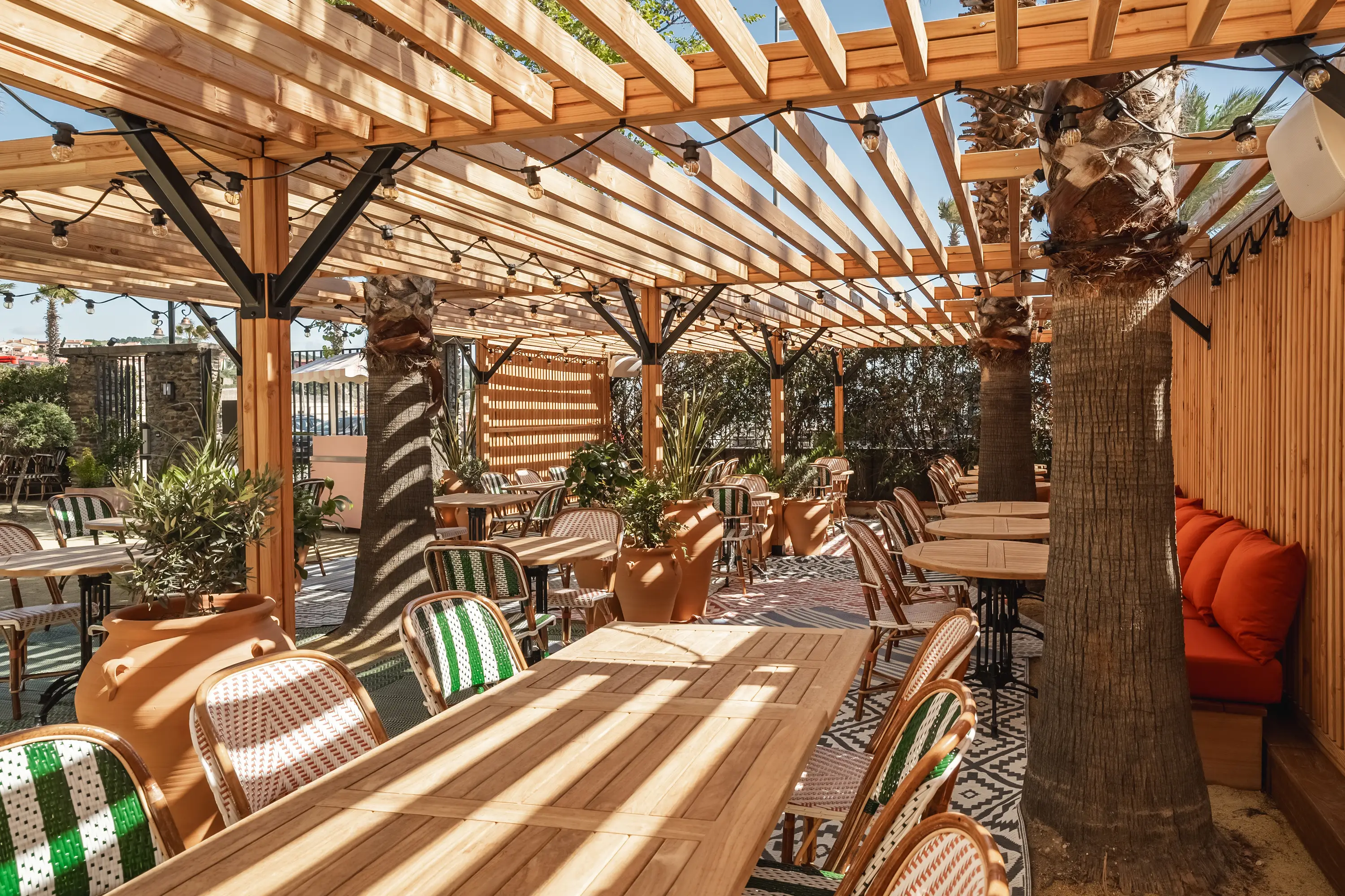 Villa Camille Hotel & Spa 16