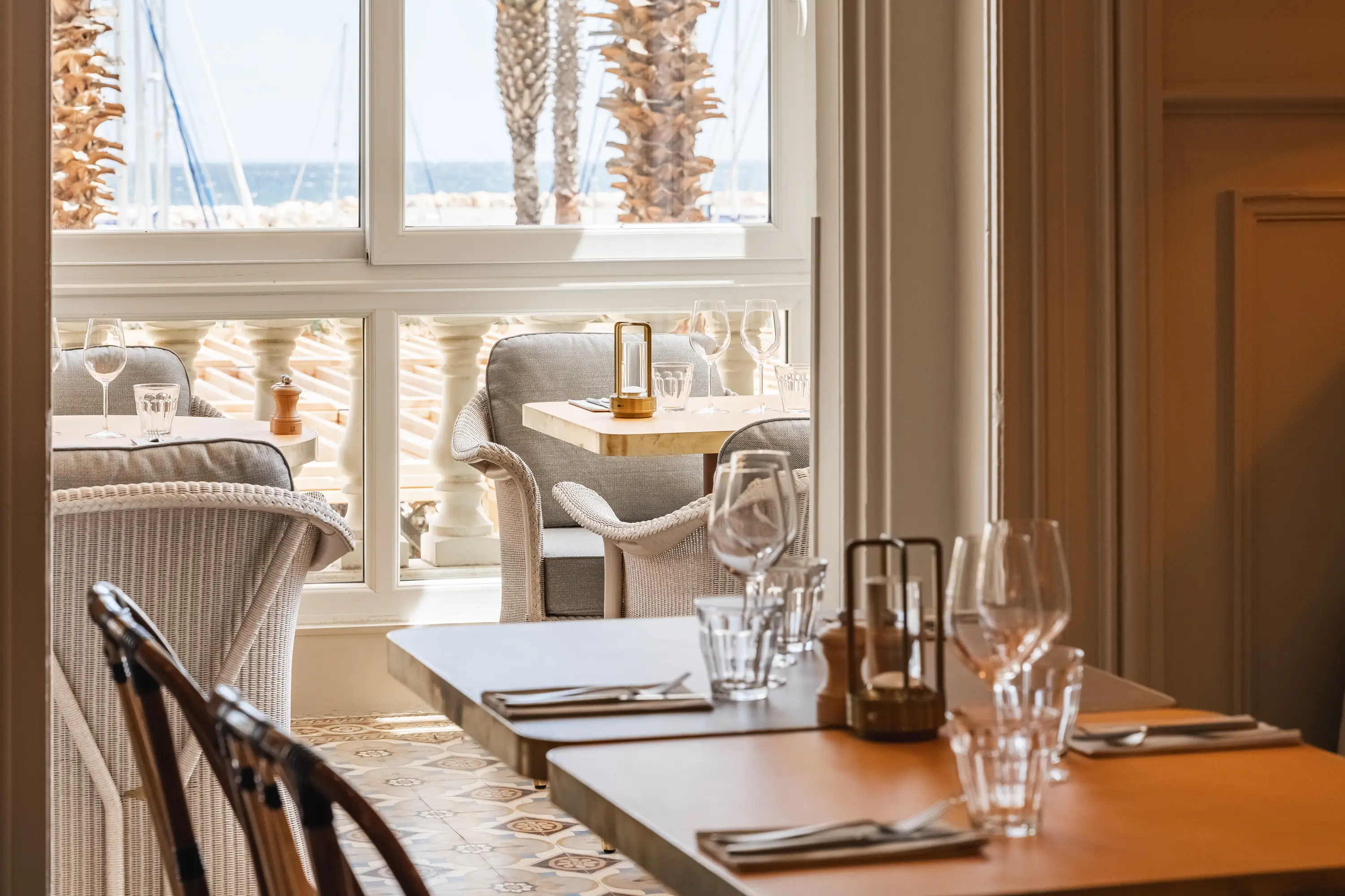 Villa Camille Hotel & Spa 20