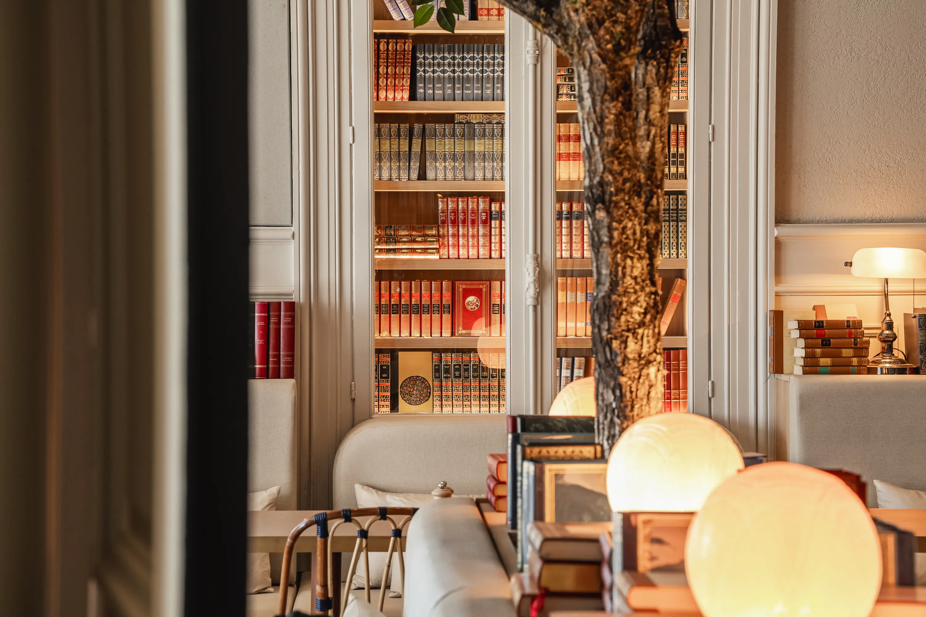 Villa Camille Hotel & Spa 21