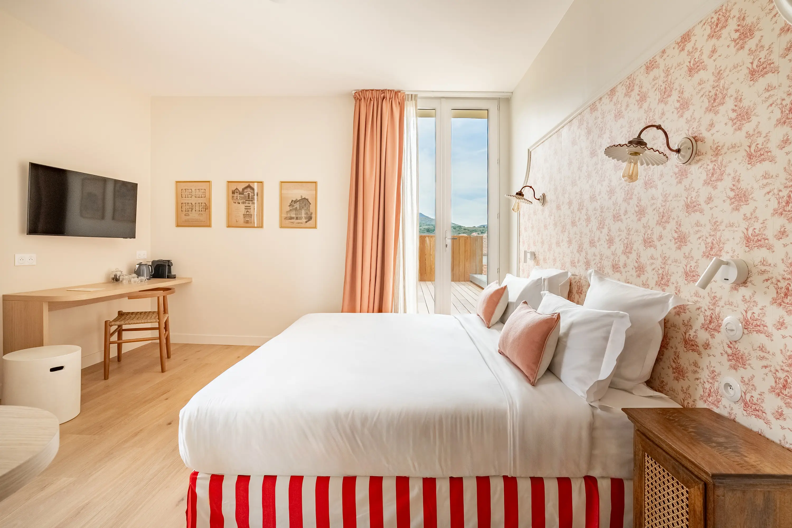 Villa Camille Hotel & Spa 27