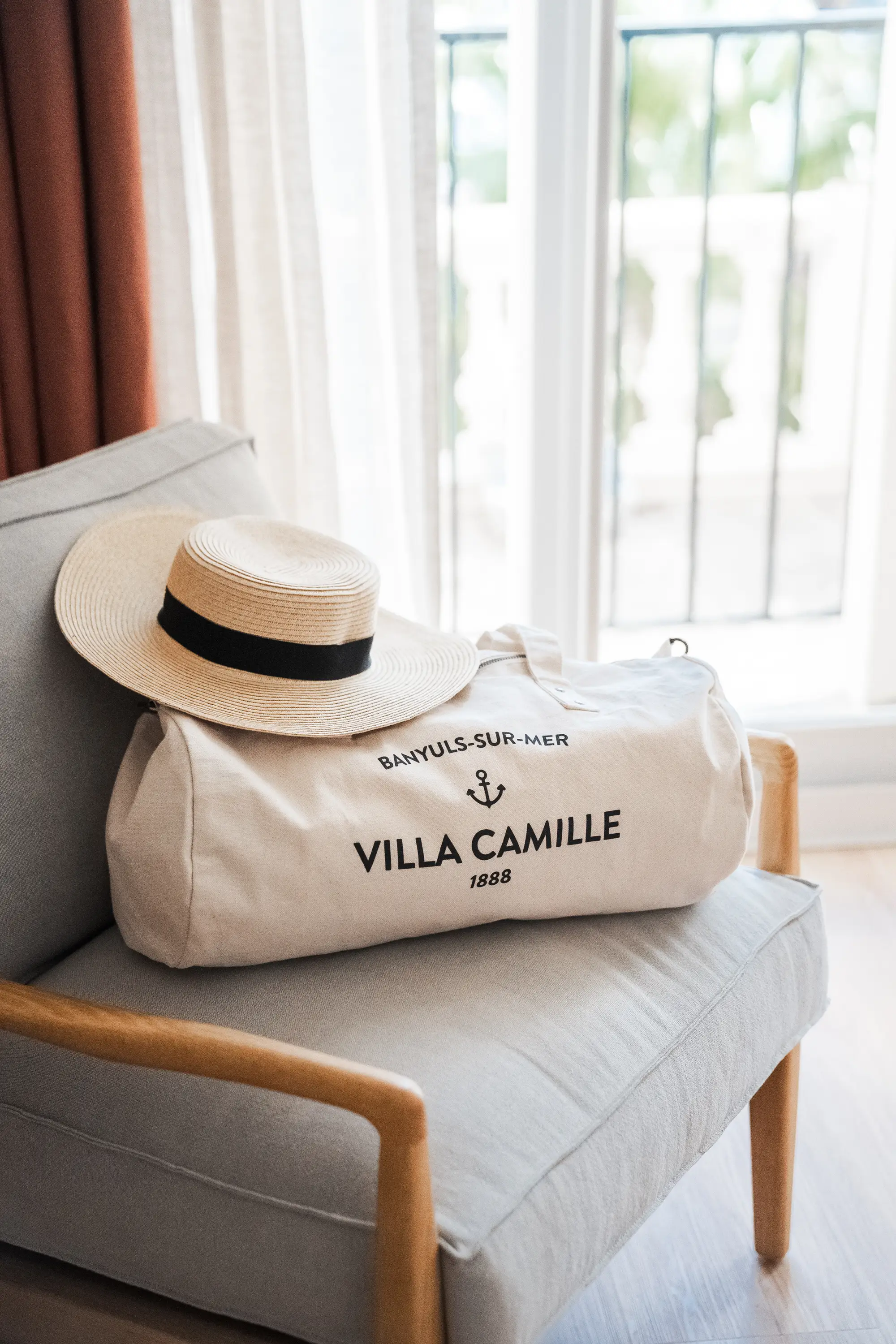 Villa Camille Hotel & Spa 29