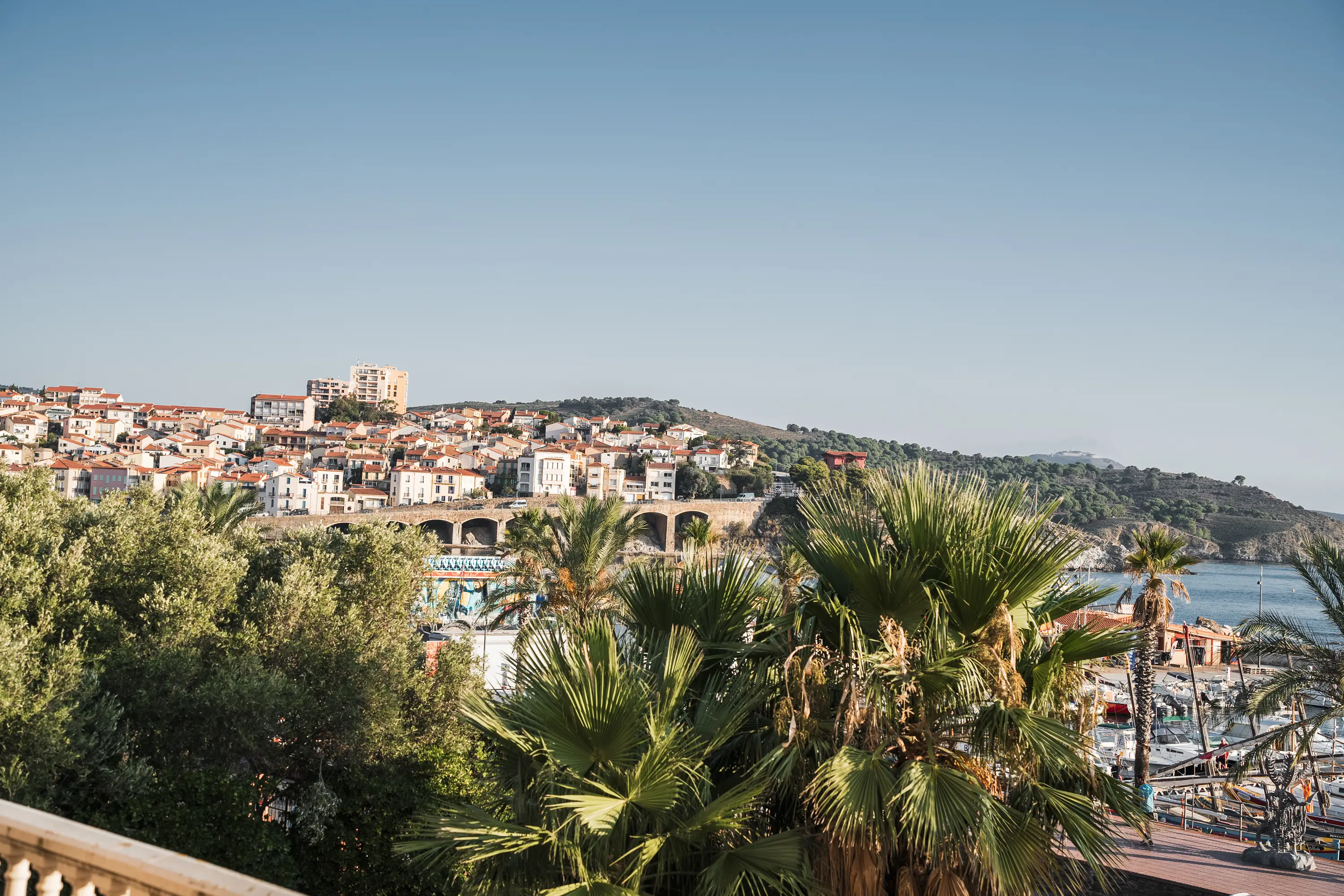 Villa Camille Hotel & Spa 30
