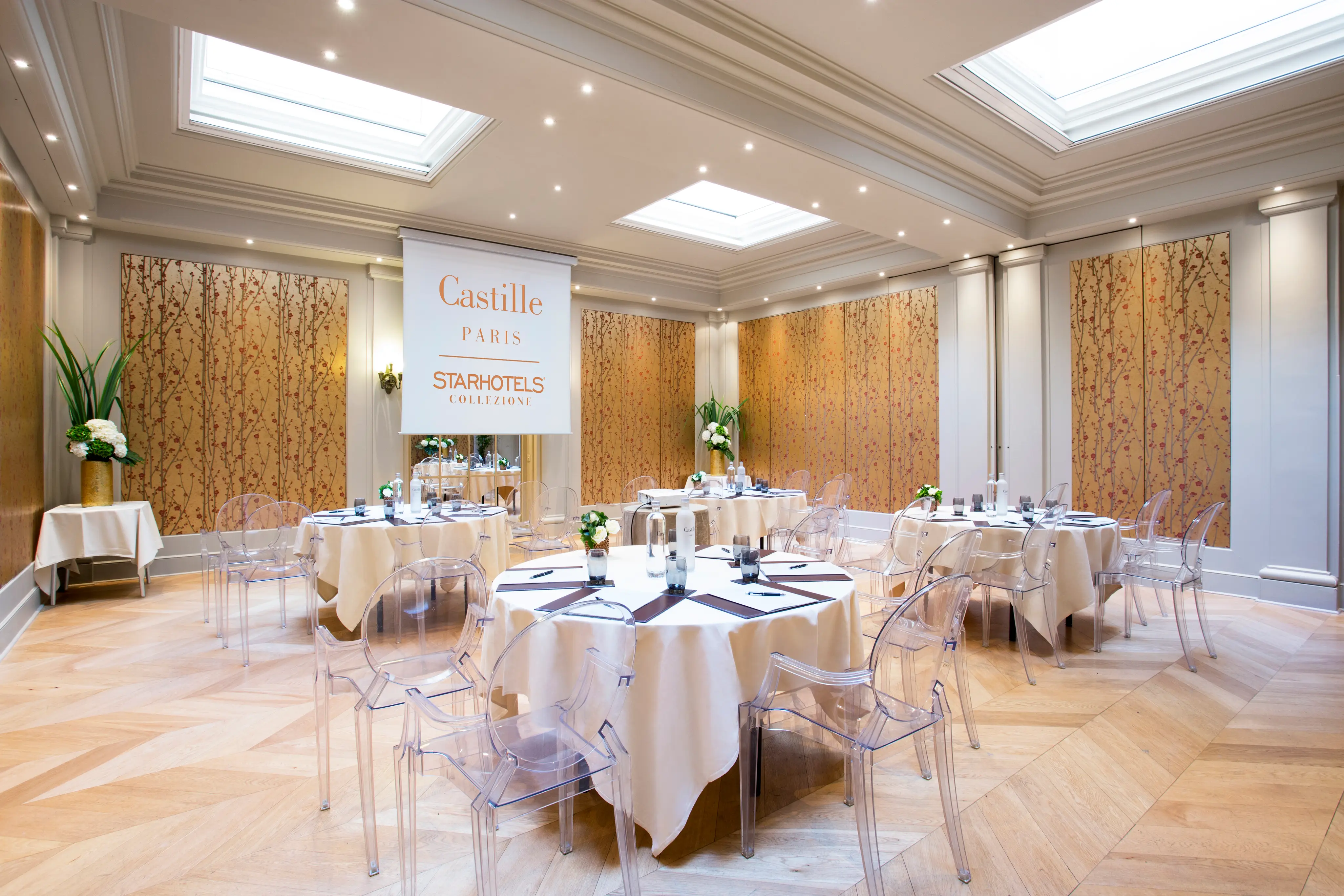 Castille Paris 3