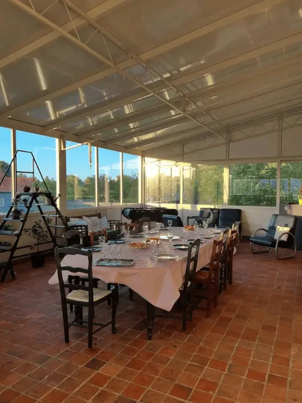 Le Manoir Fleuri - Côte d'Opale 4