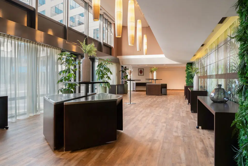 Novotel Paris - Rueil Malmaison 4