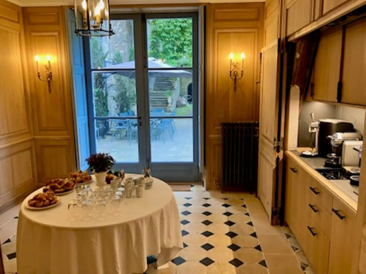 La Faisanderie d'Arcueil 8