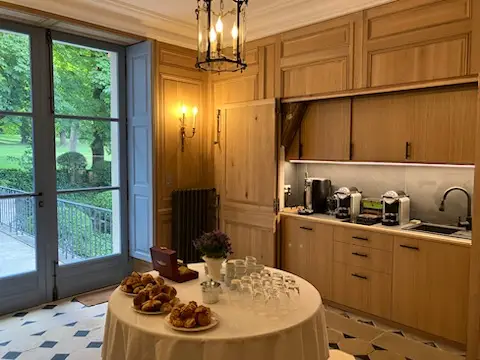 La Faisanderie d'Arcueil 10