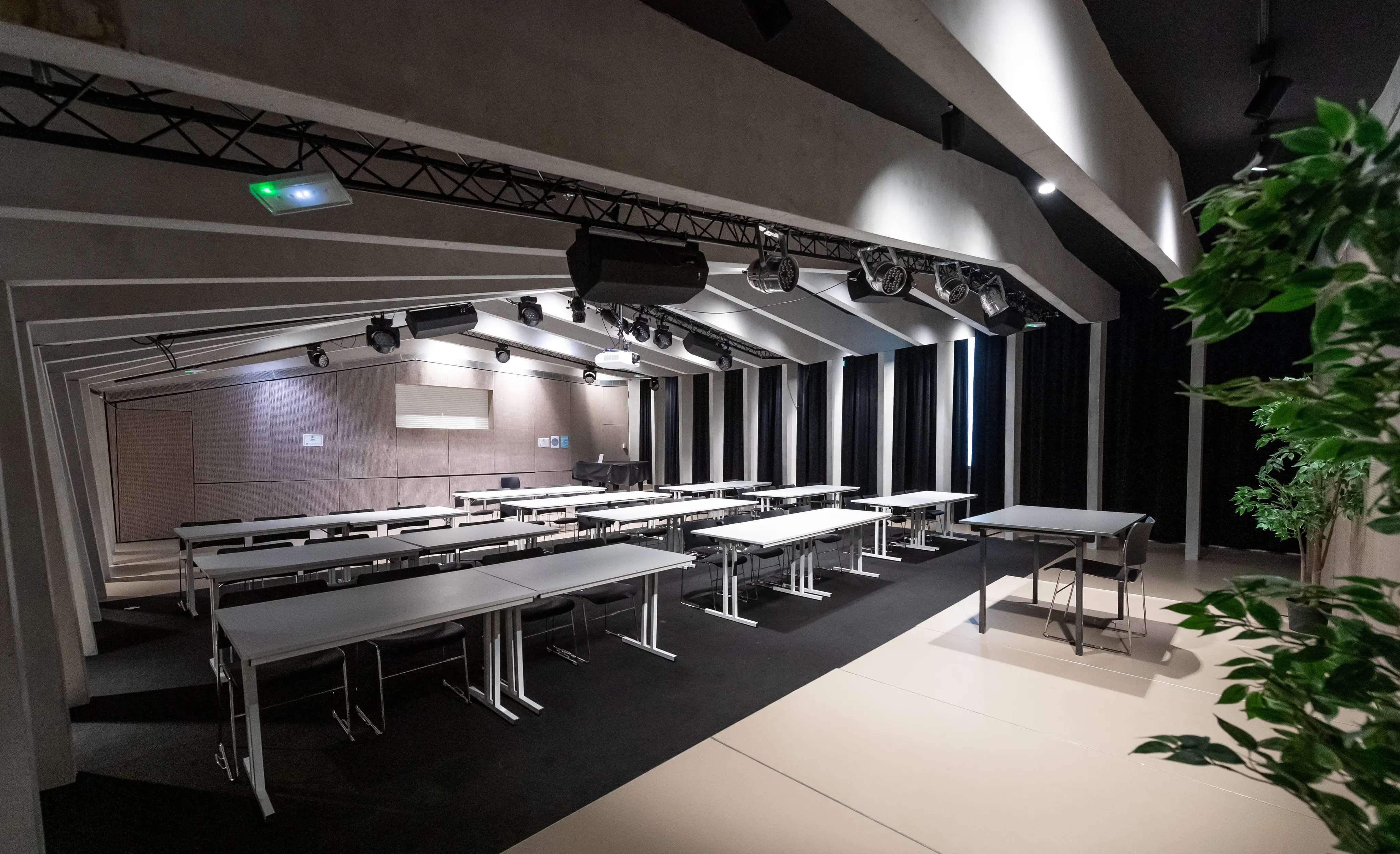 Maison Internationale Ciup 31