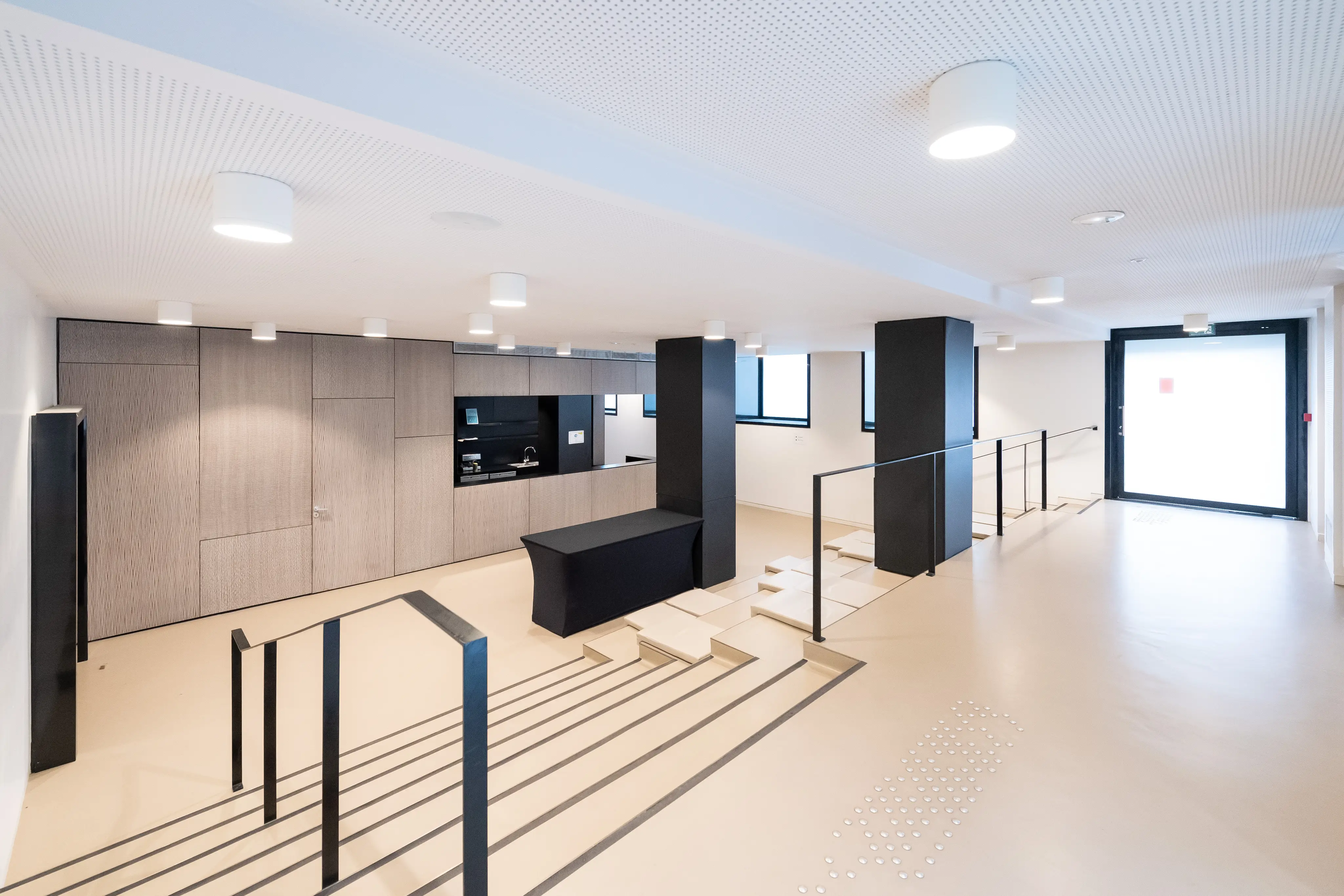 Maison Internationale Ciup 32