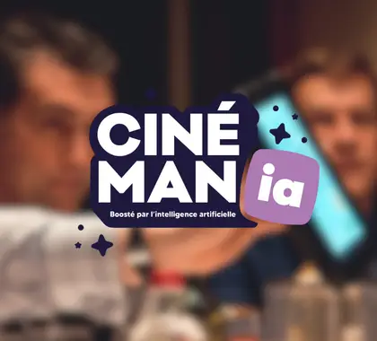 Cinéman'IA