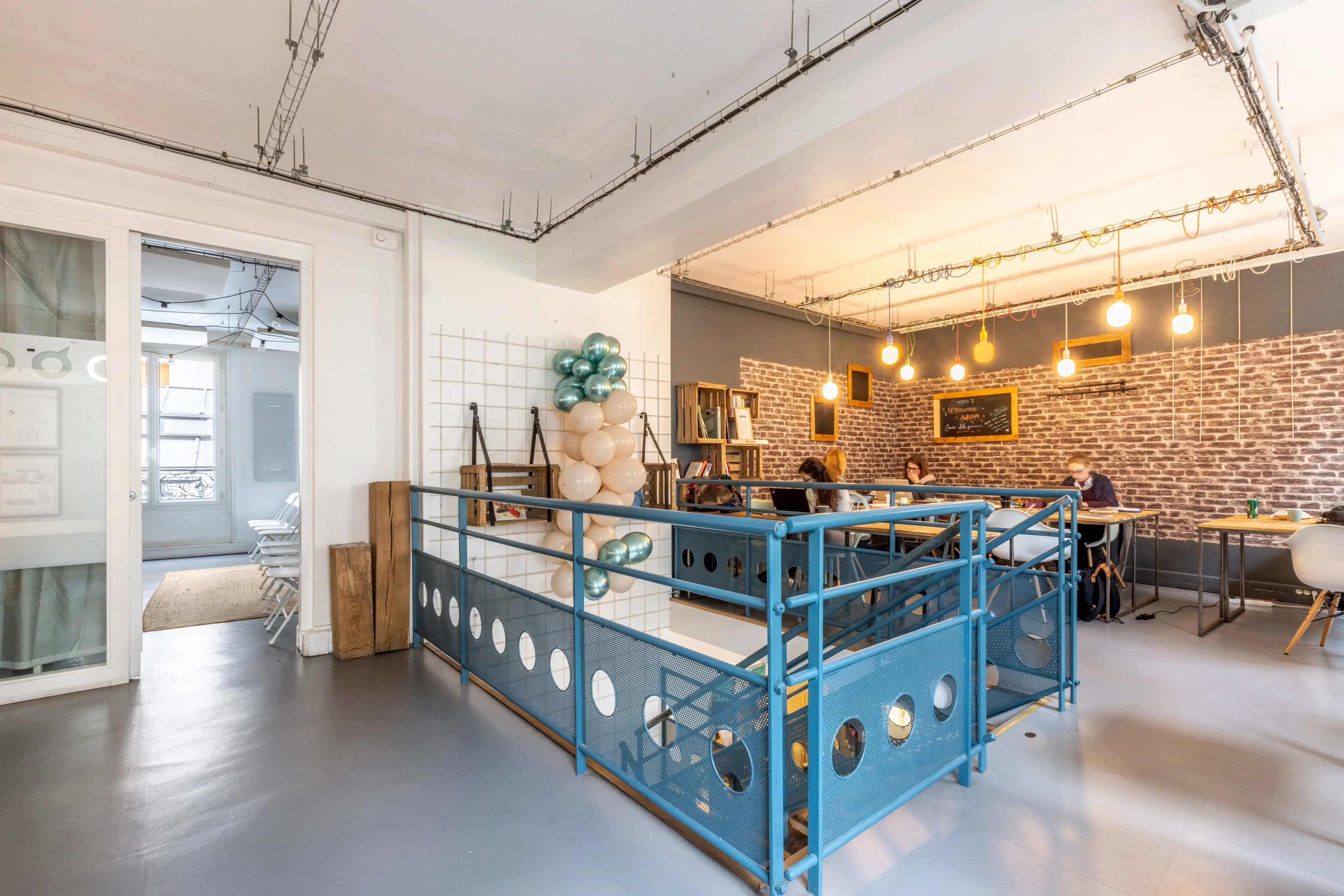 LE LOFT JONQUIERE 17