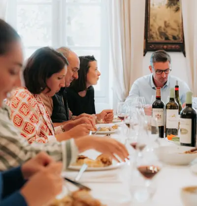 Atelier dégustation de vin 4