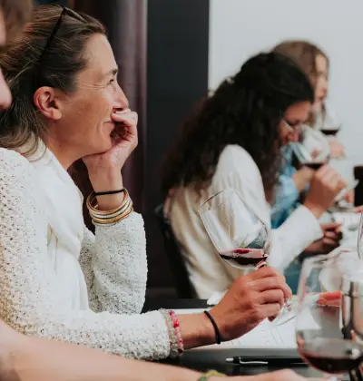 Atelier dégustation de vin 2