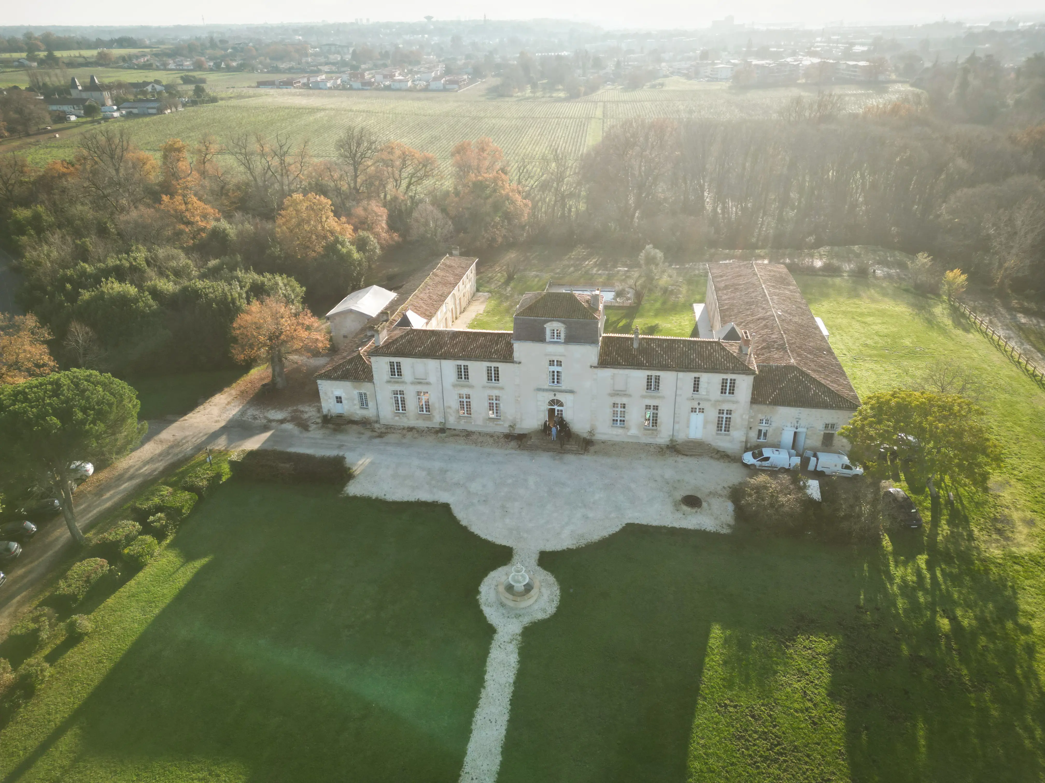 Château Formont 12
