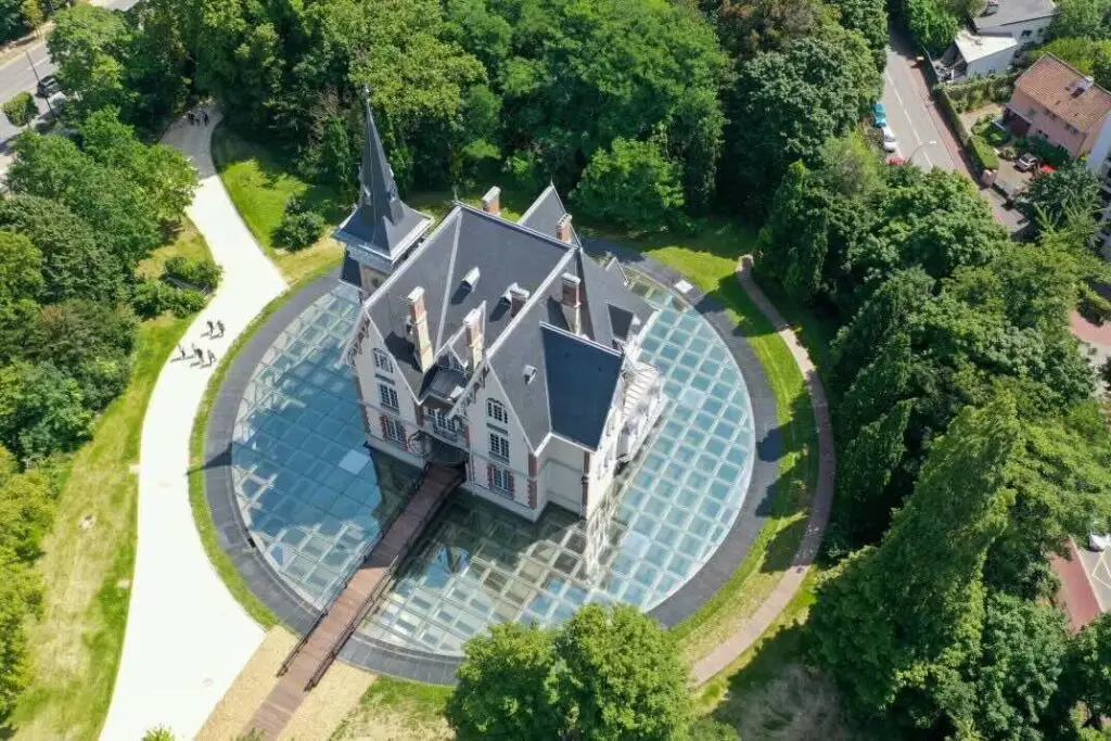 Château Saint-Léger 11