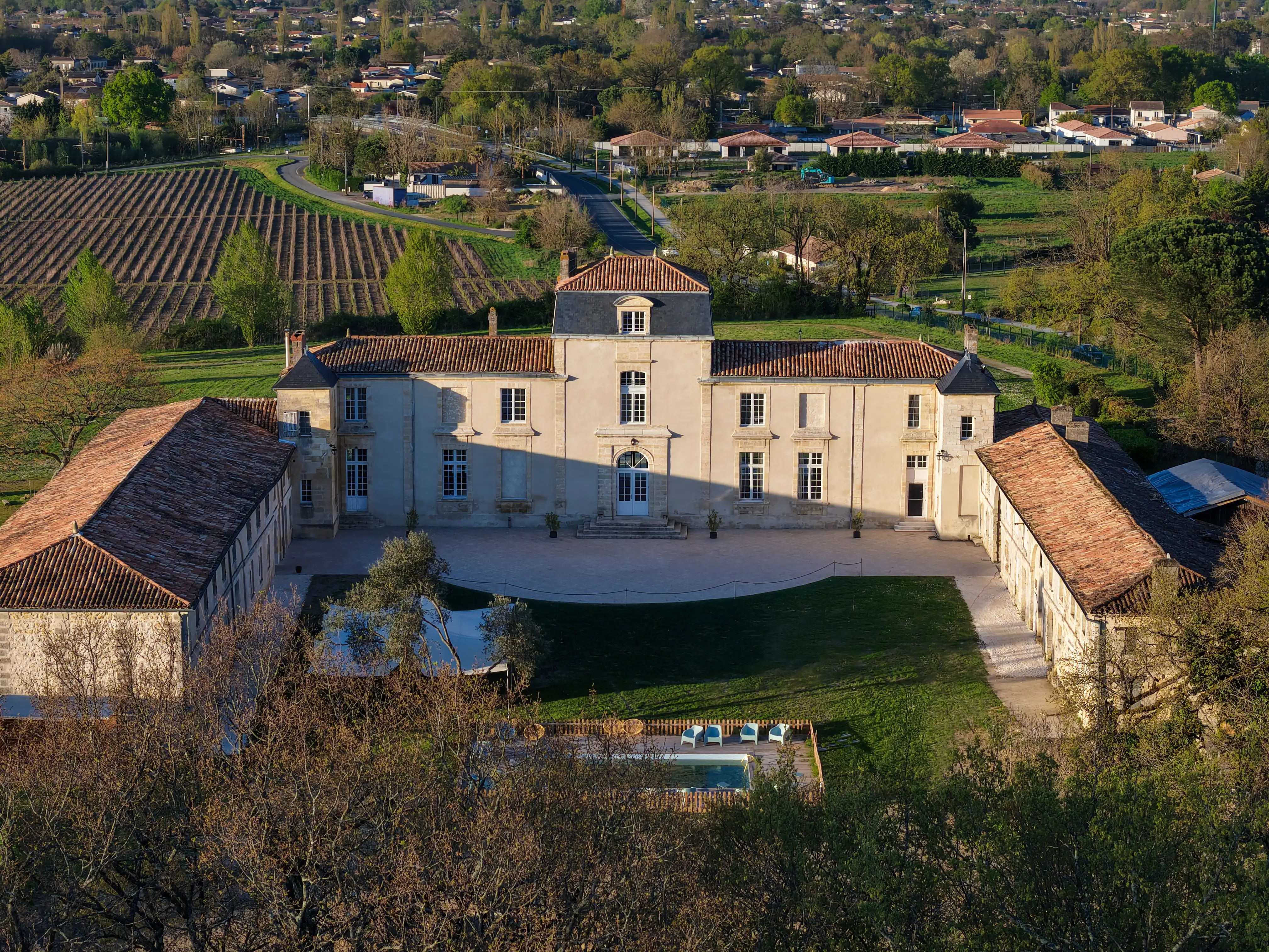 Château Formont 2