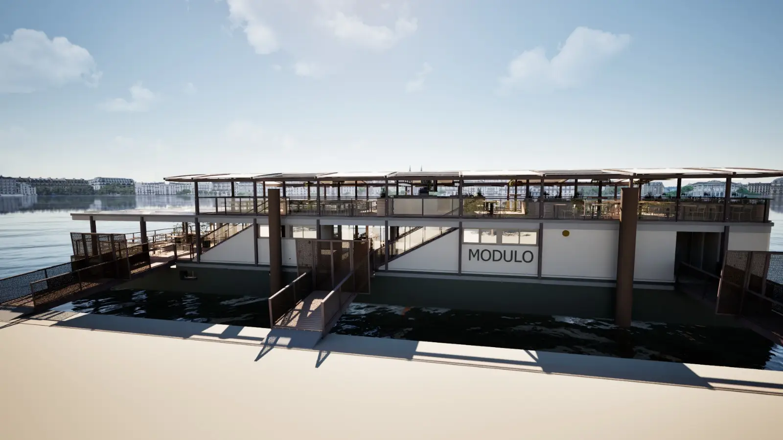 Modulo 2