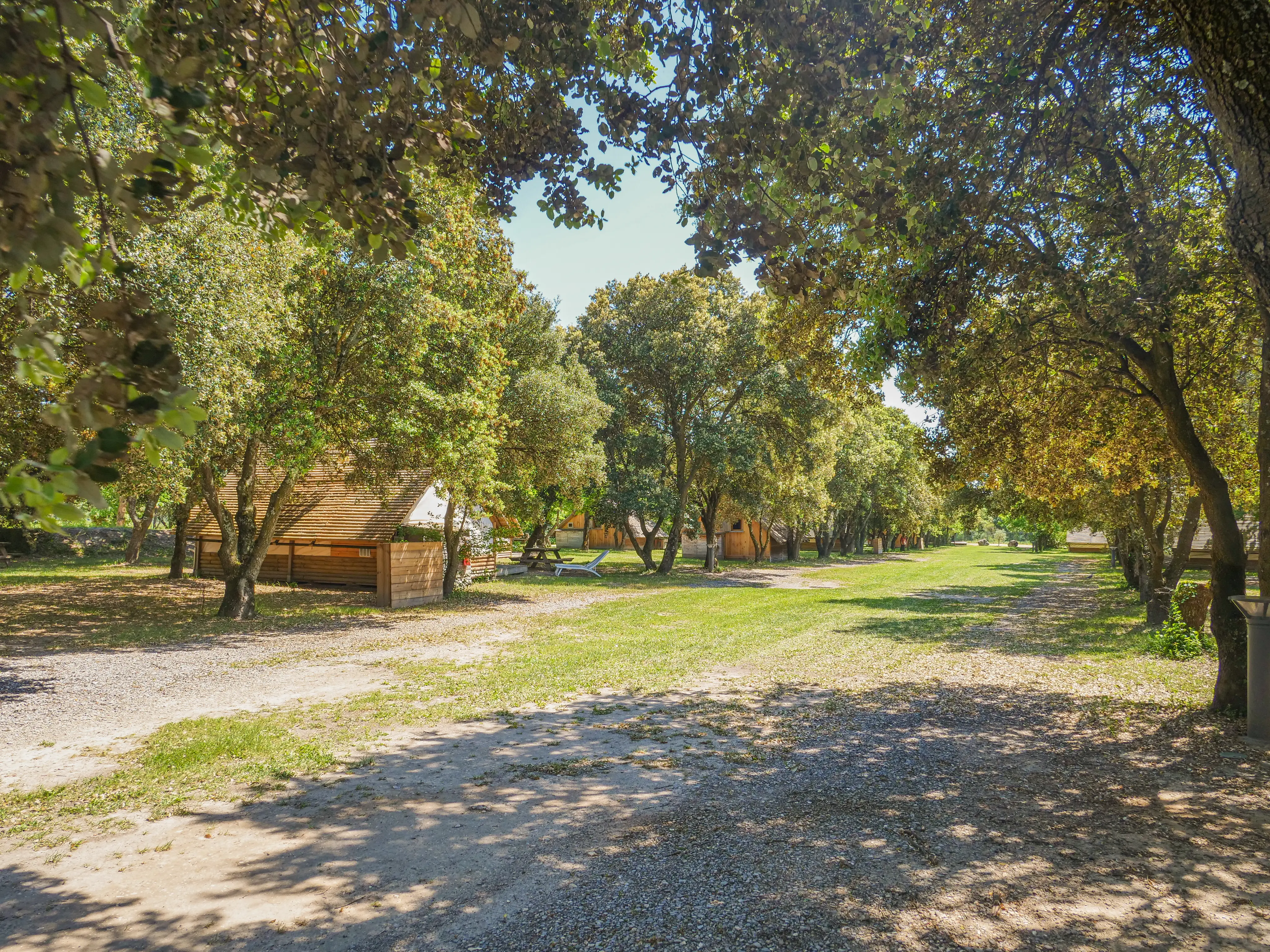 Lodges en Provence 5* 17