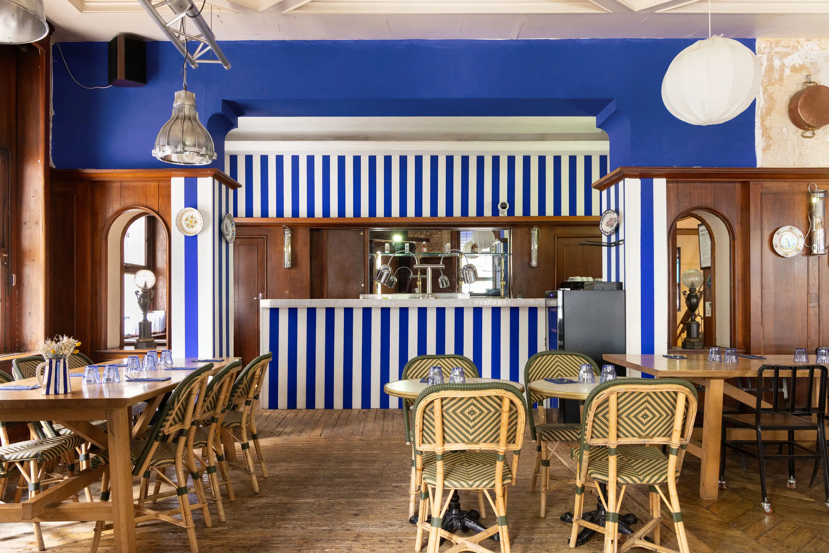 Hotel Normandy Paris 11