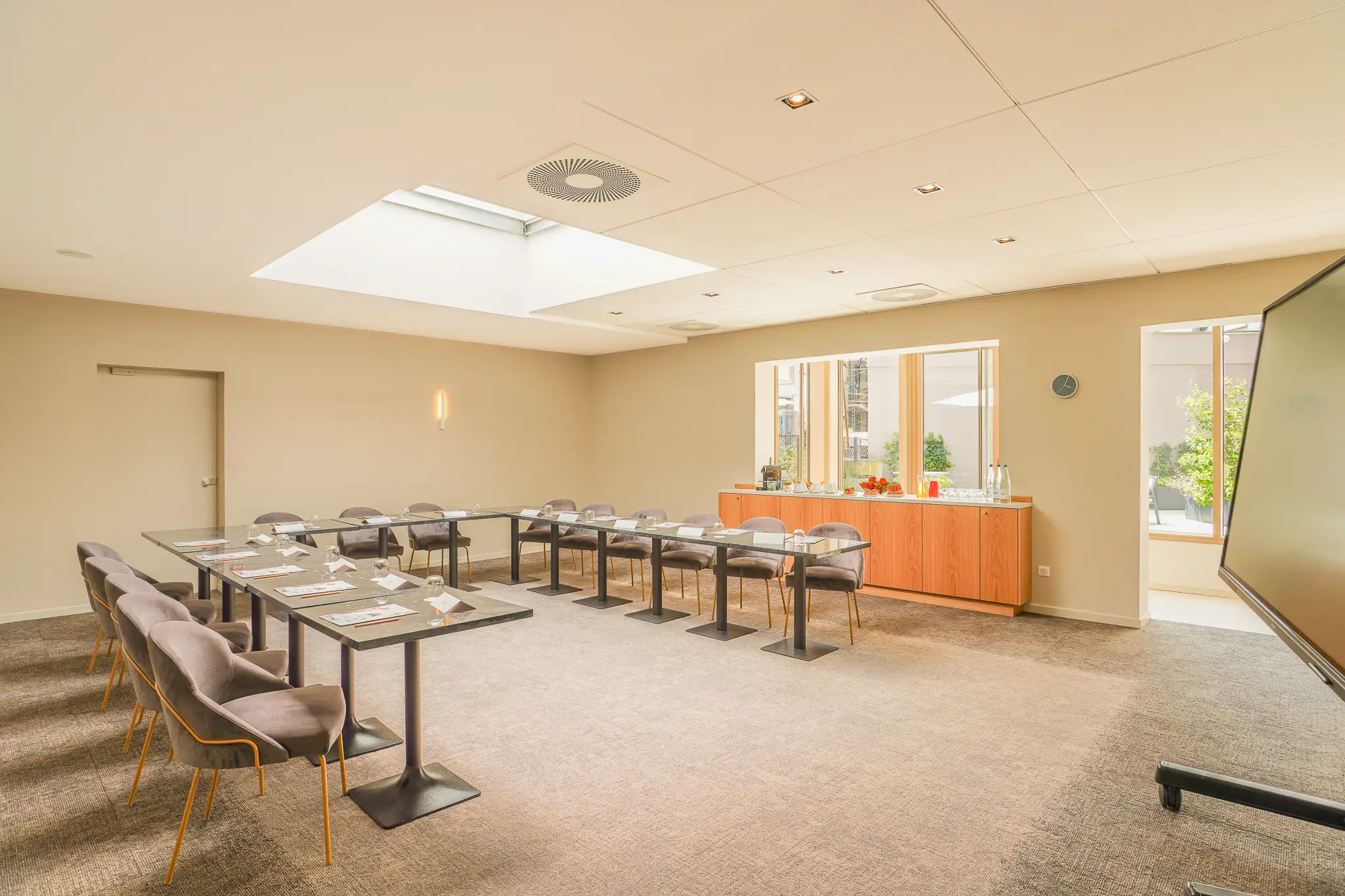 Mercure Colmar Centre Unterlinden 3