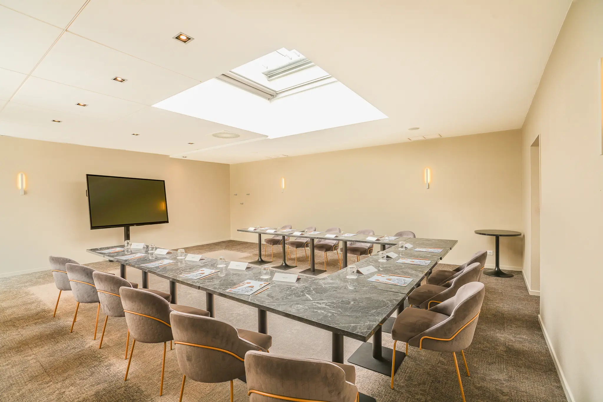 Mercure Colmar Centre Unterlinden 4