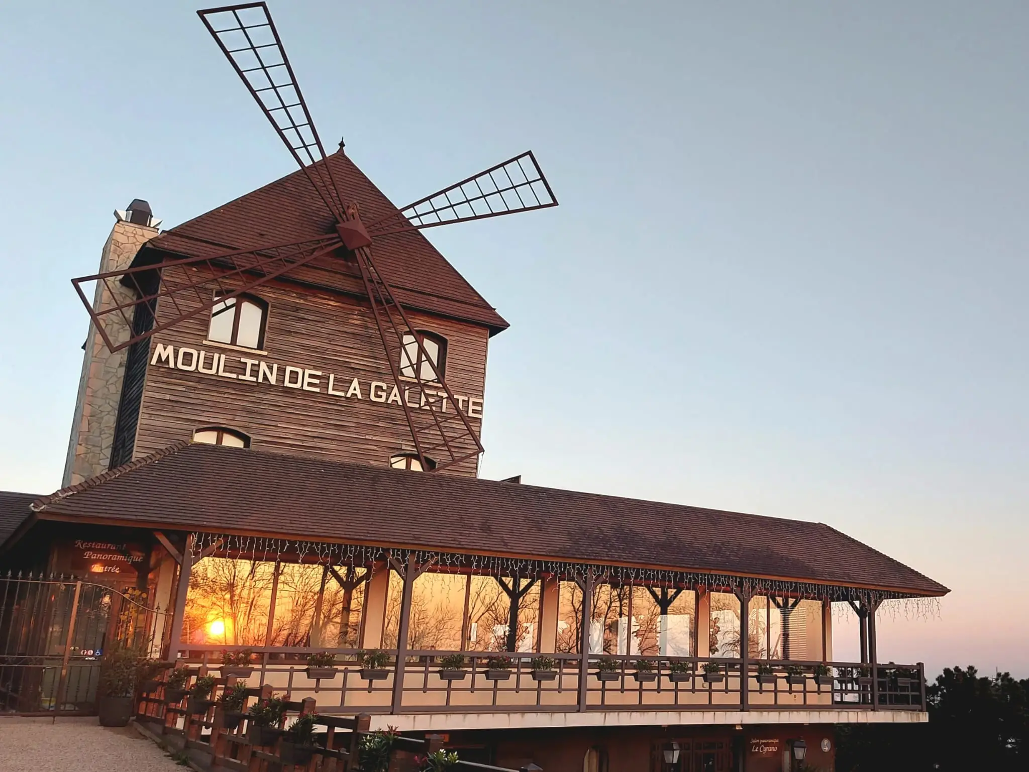 Moulin de la Galette 3
