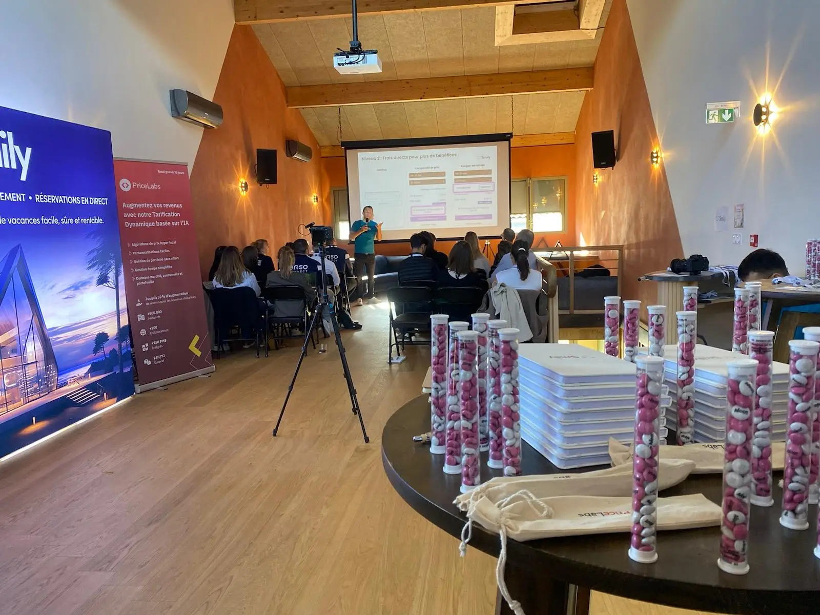 LE LIEU EVENEMENT 2