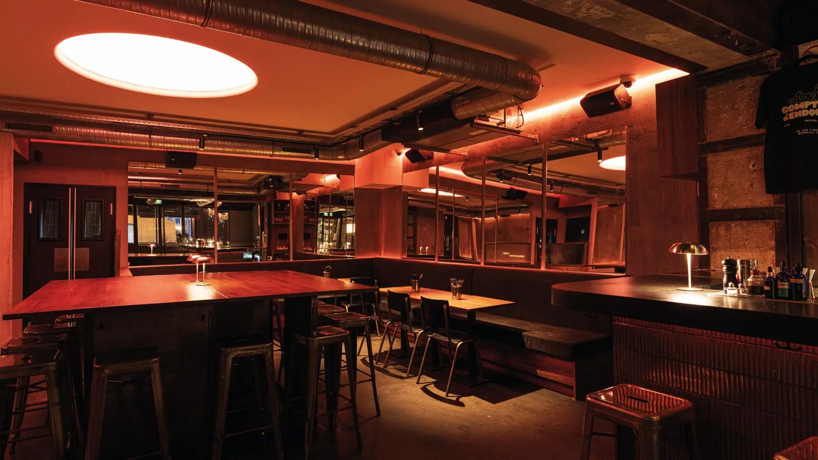 Comptoir d'Endoume 4