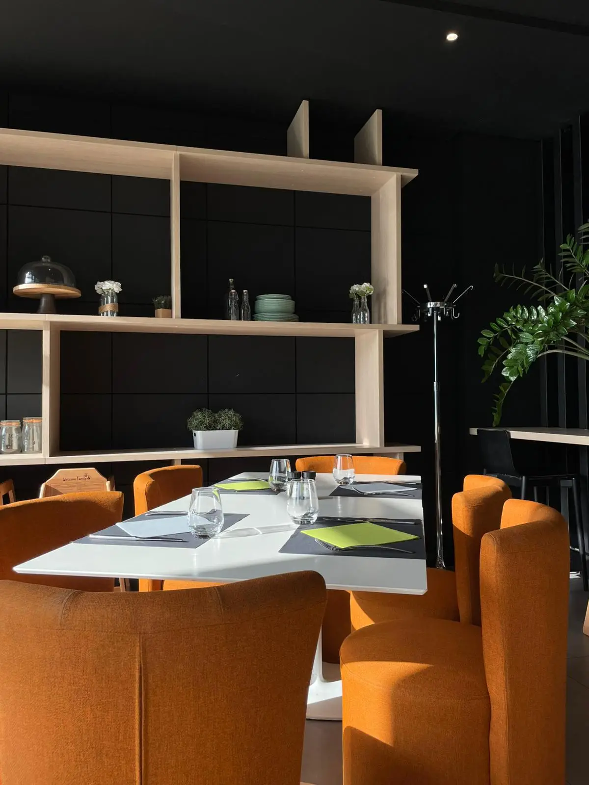 Novotel Tours Centre Gare 2