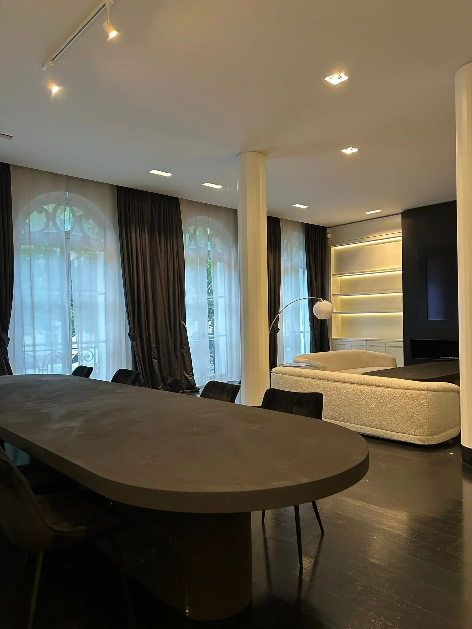 LA MAISON DU CINÉMA 11