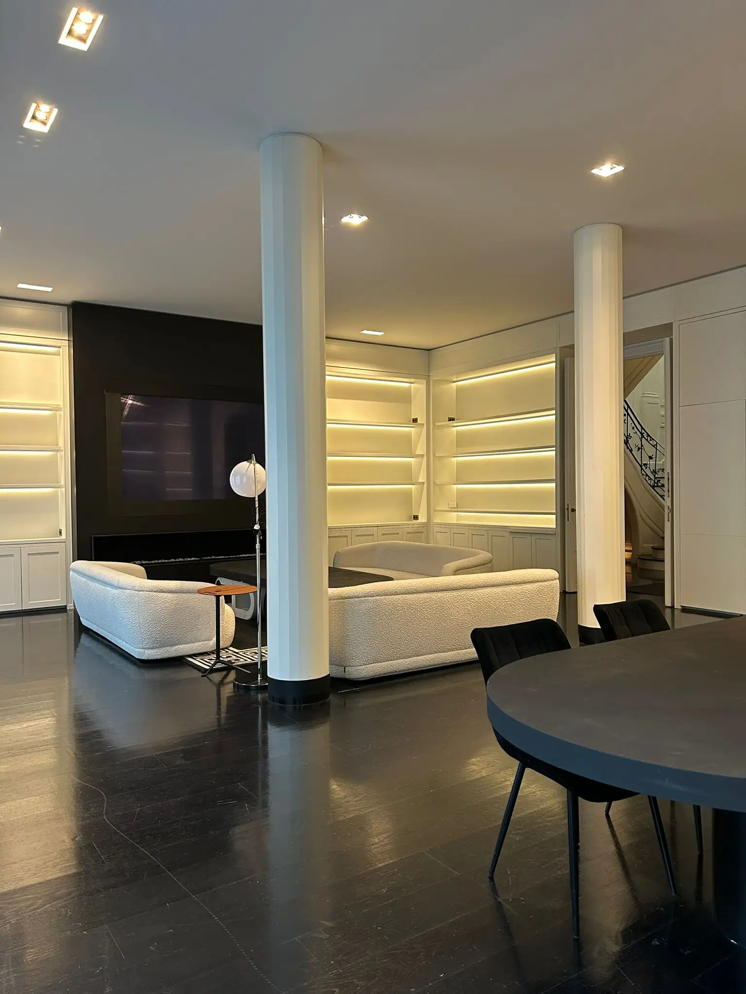 LA MAISON DU CINÉMA 9