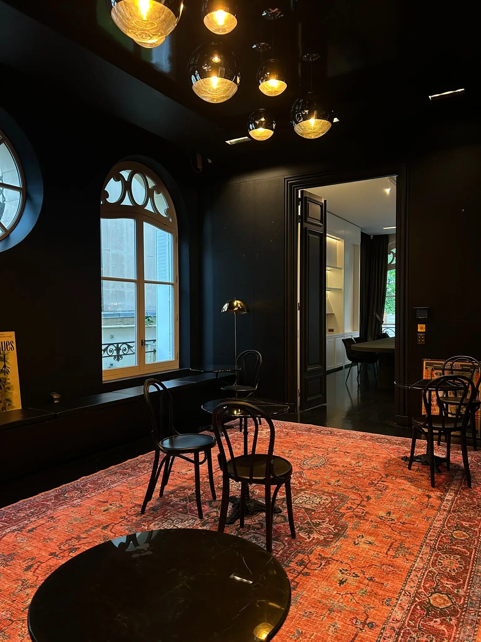 LA MAISON DU CINÉMA 7