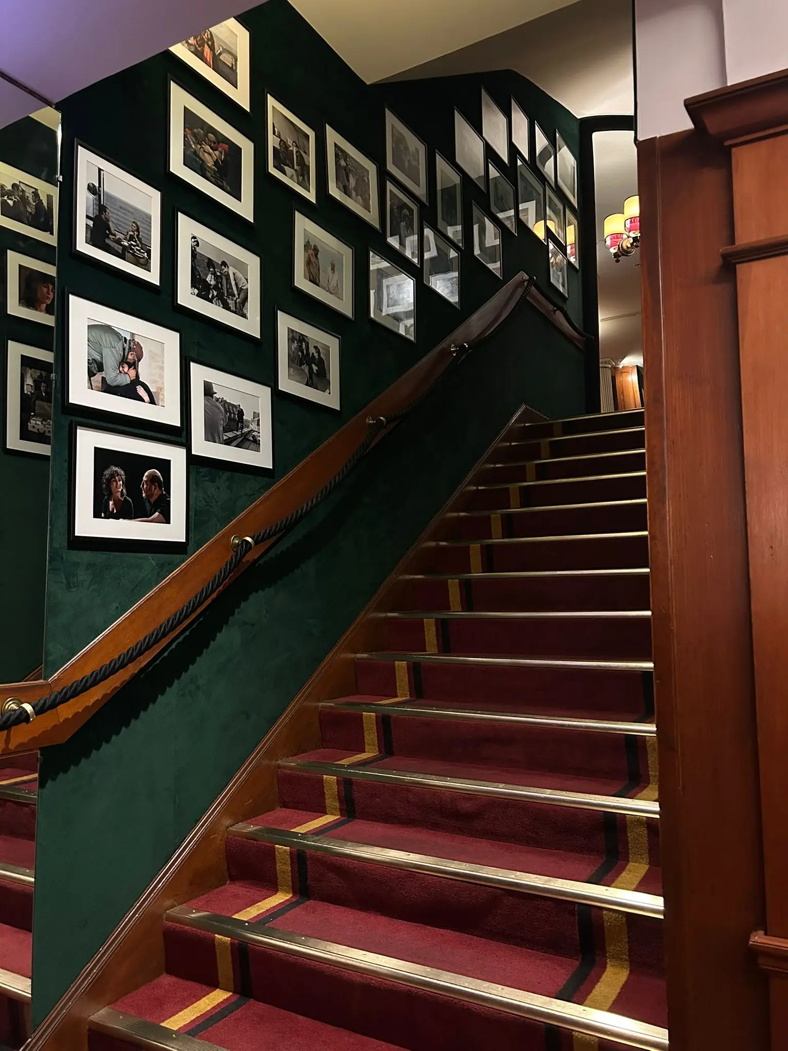 LA MAISON DU CINÉMA 17