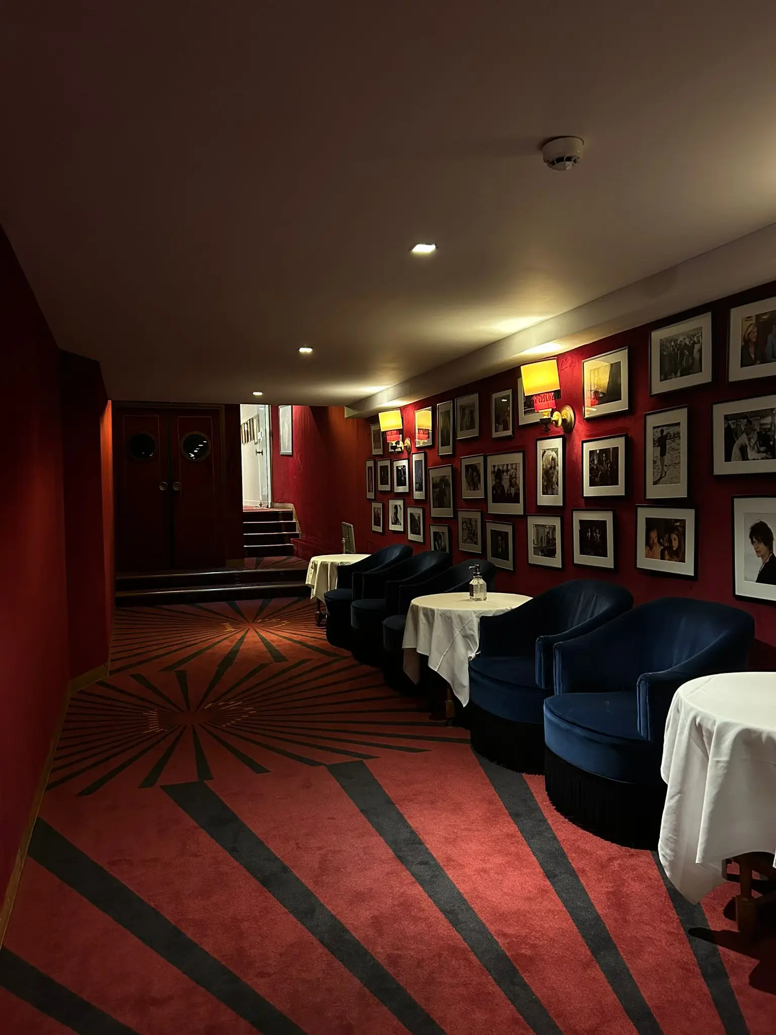 LA MAISON DU CINÉMA 6
